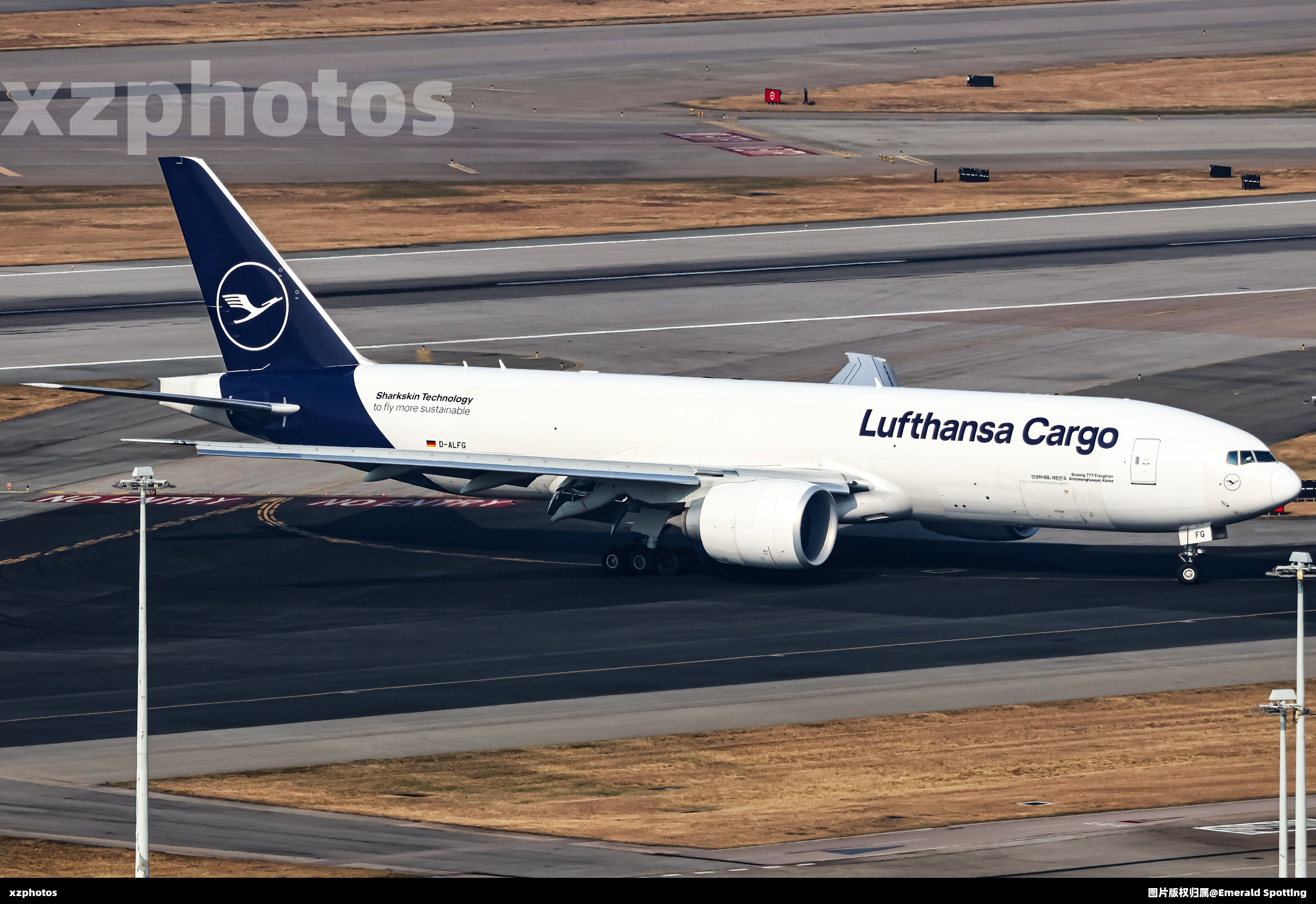 D-ALFG
