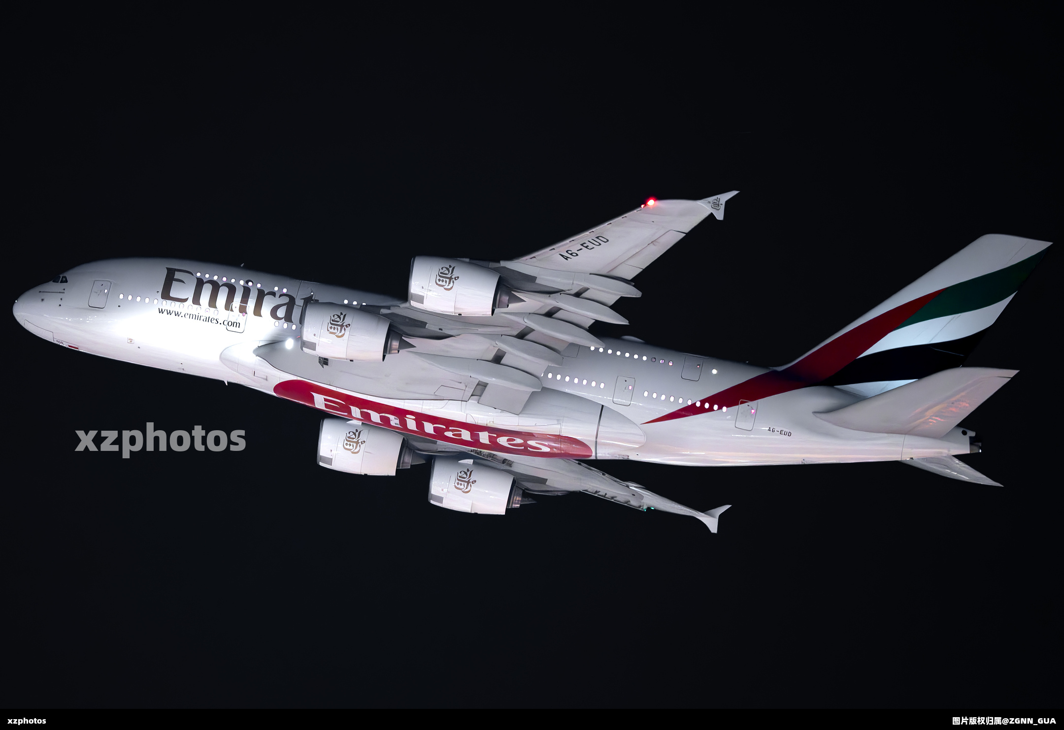 A6-EUD