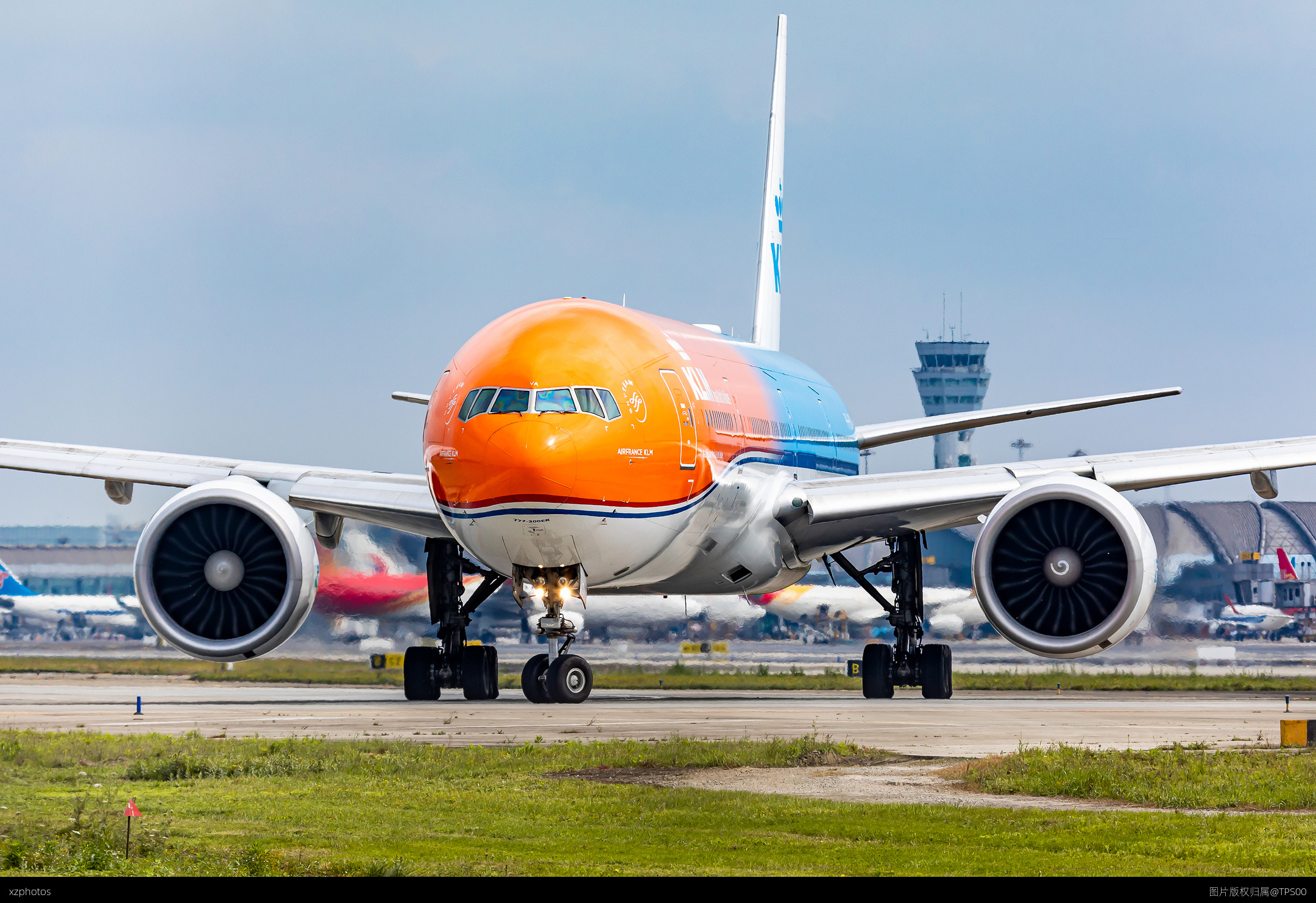 PH-BVA