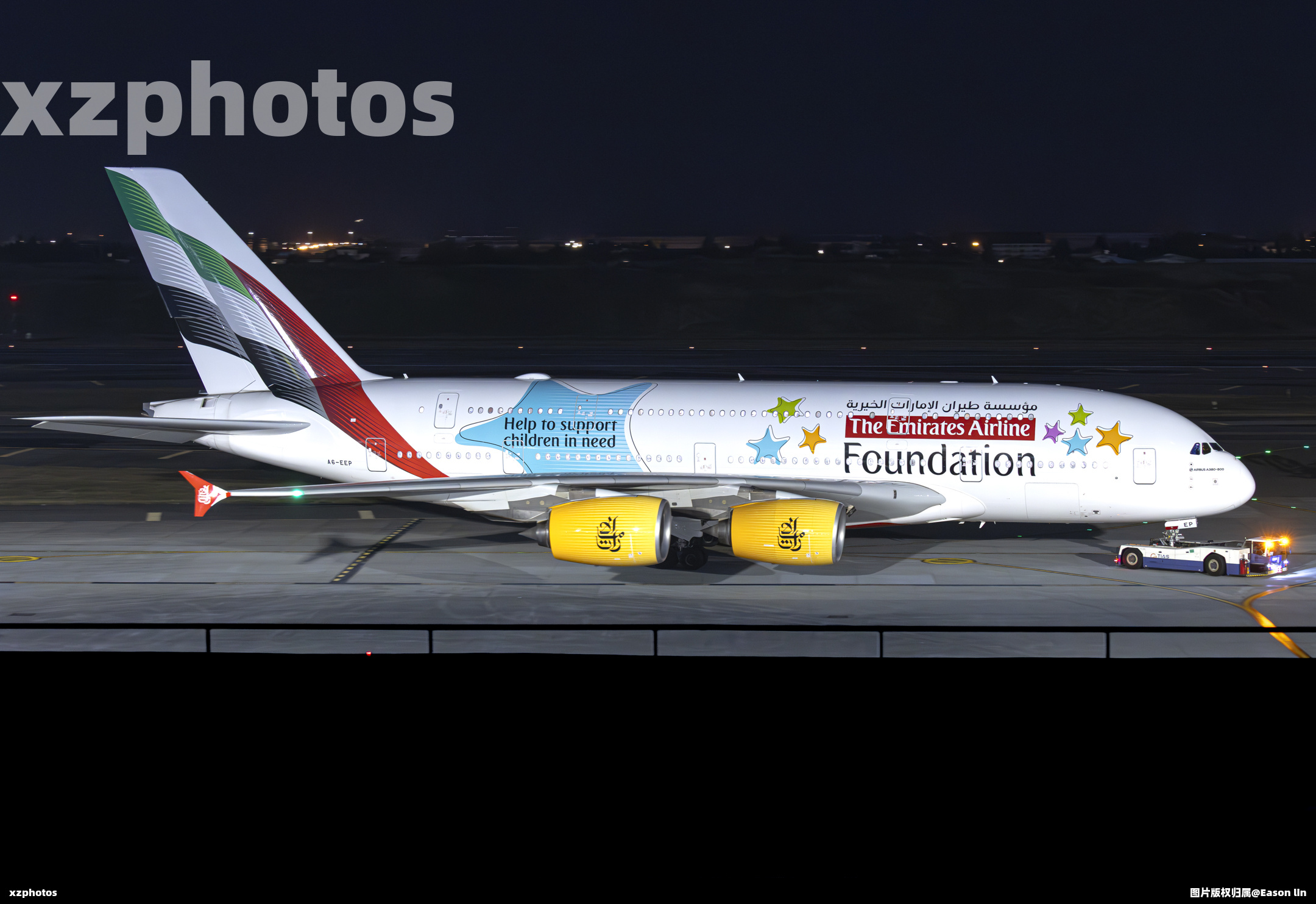A6-EEP