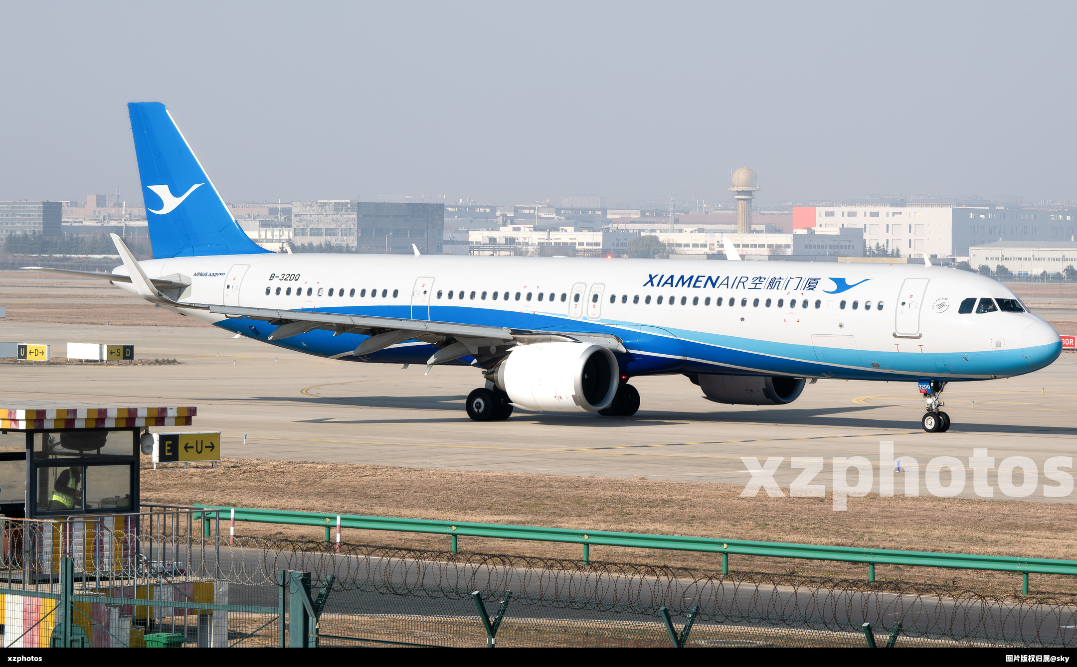 B-32DQ
