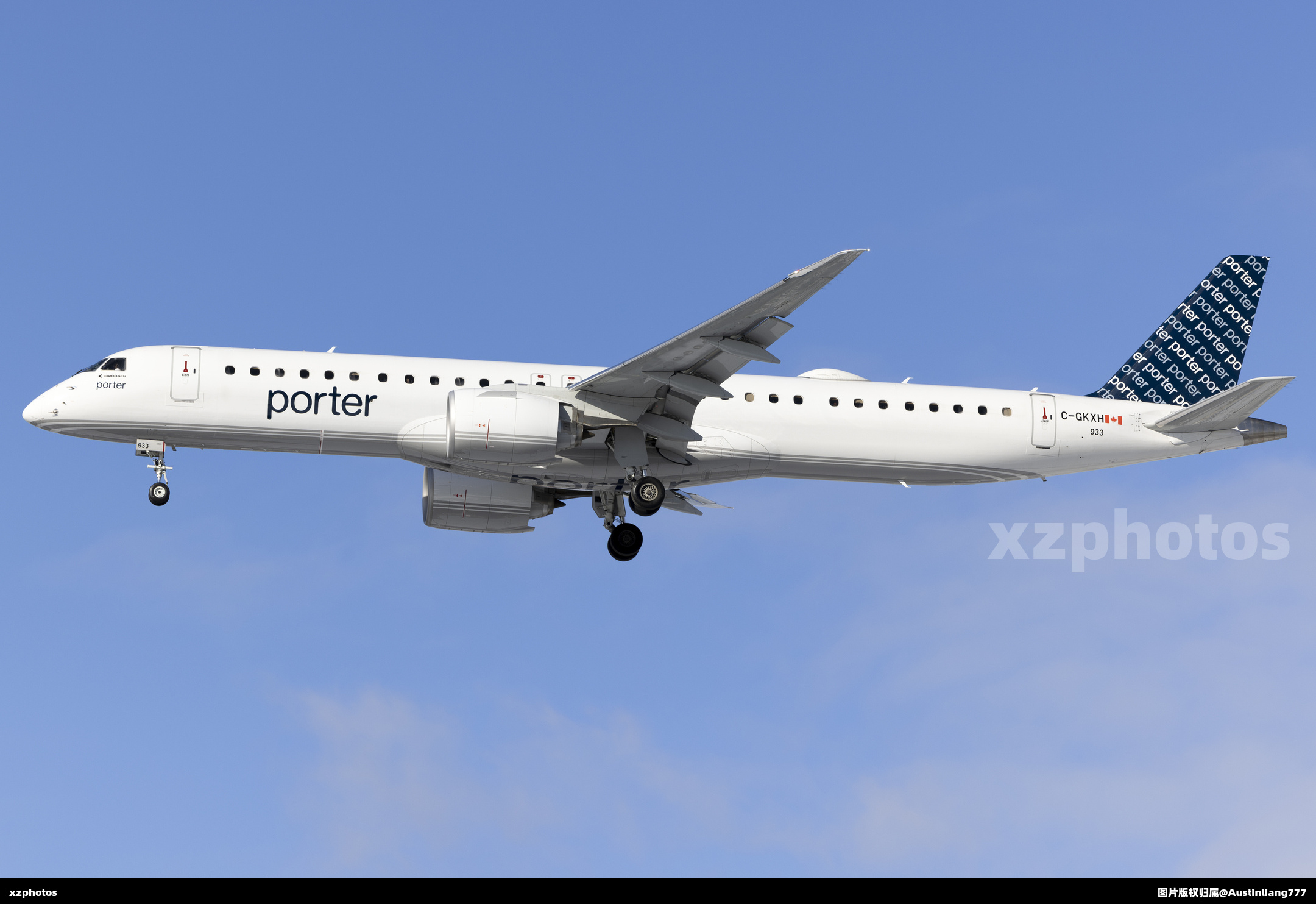 C-GKXH