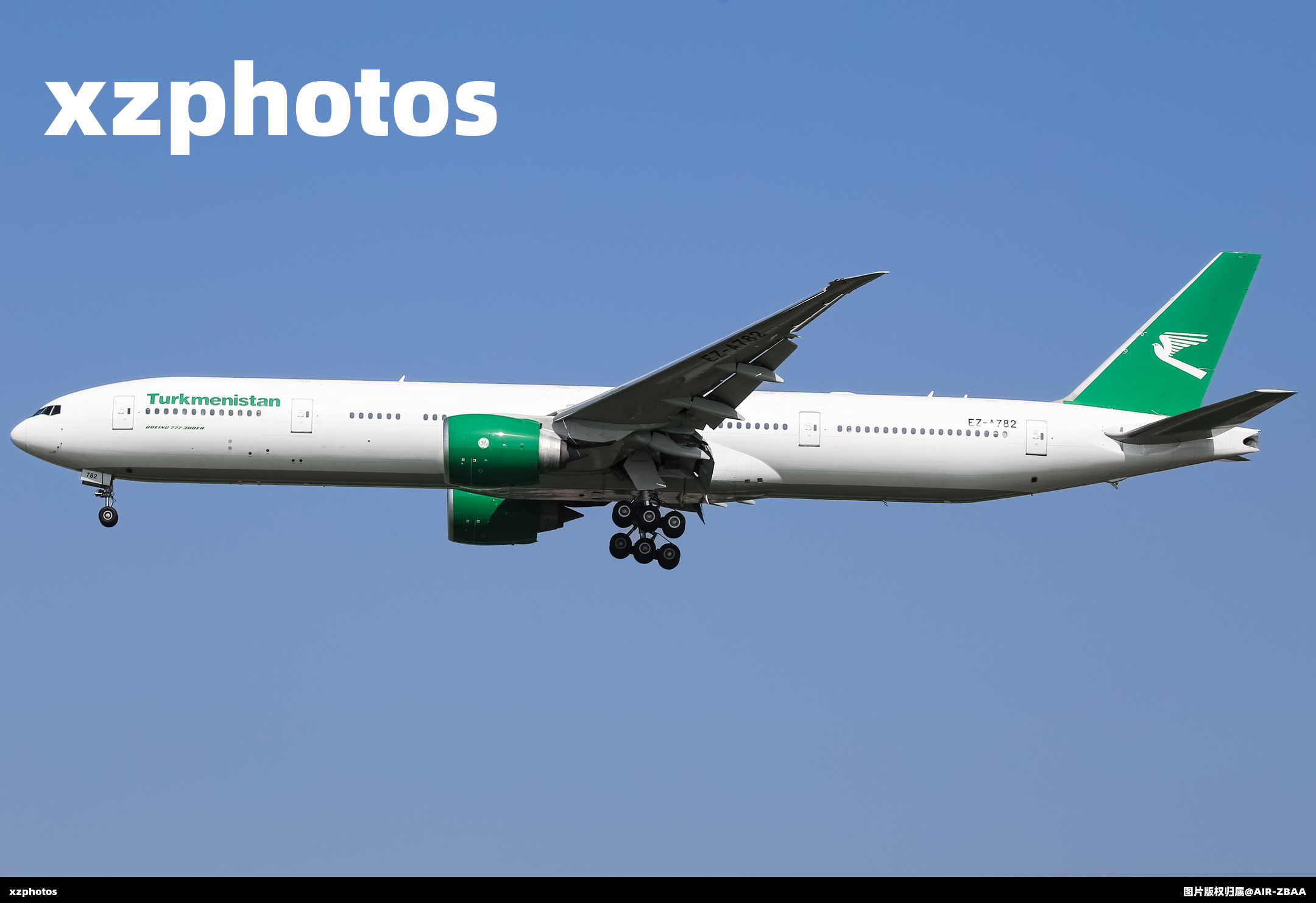 EZ-A782