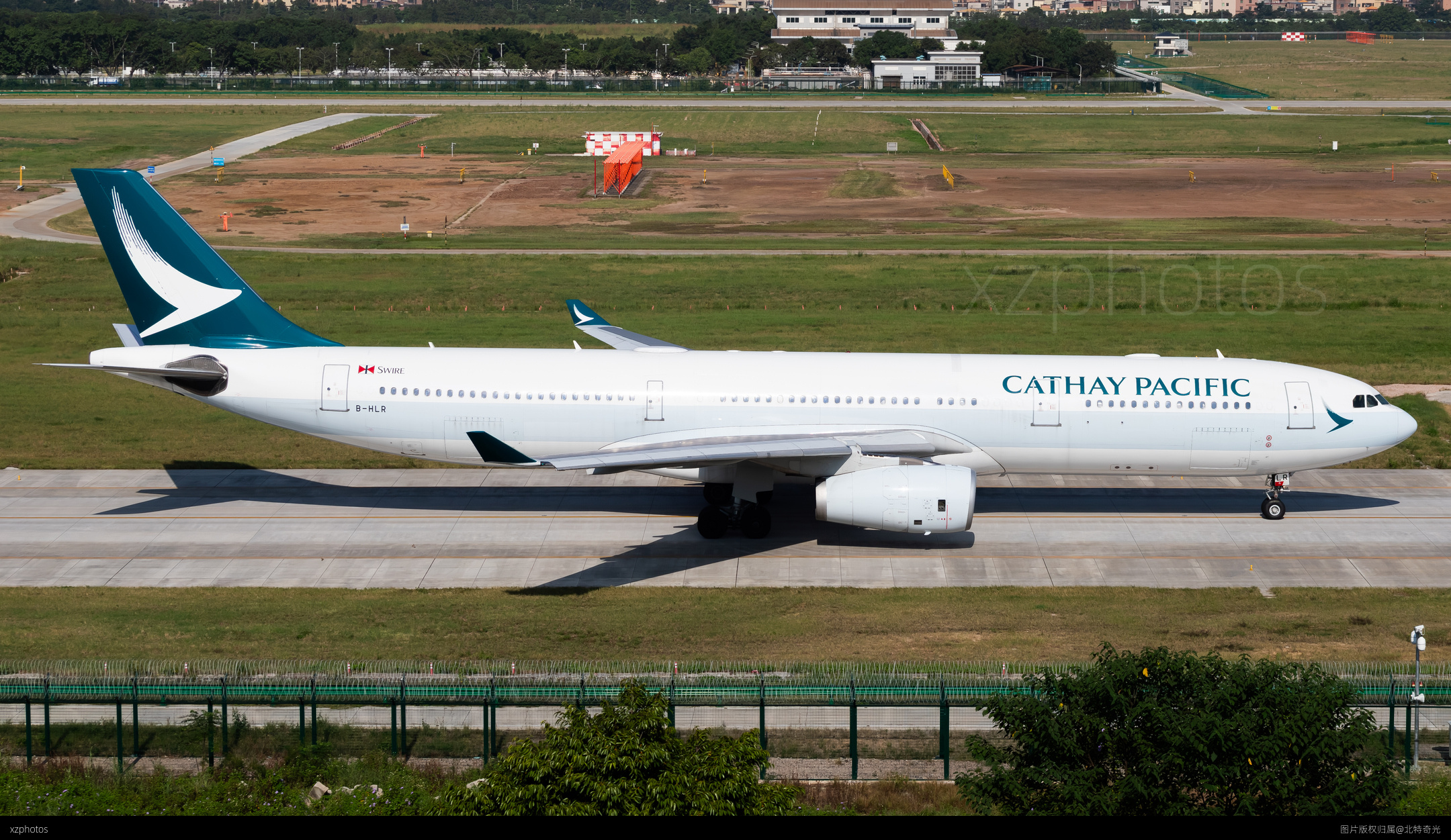 B-HLR