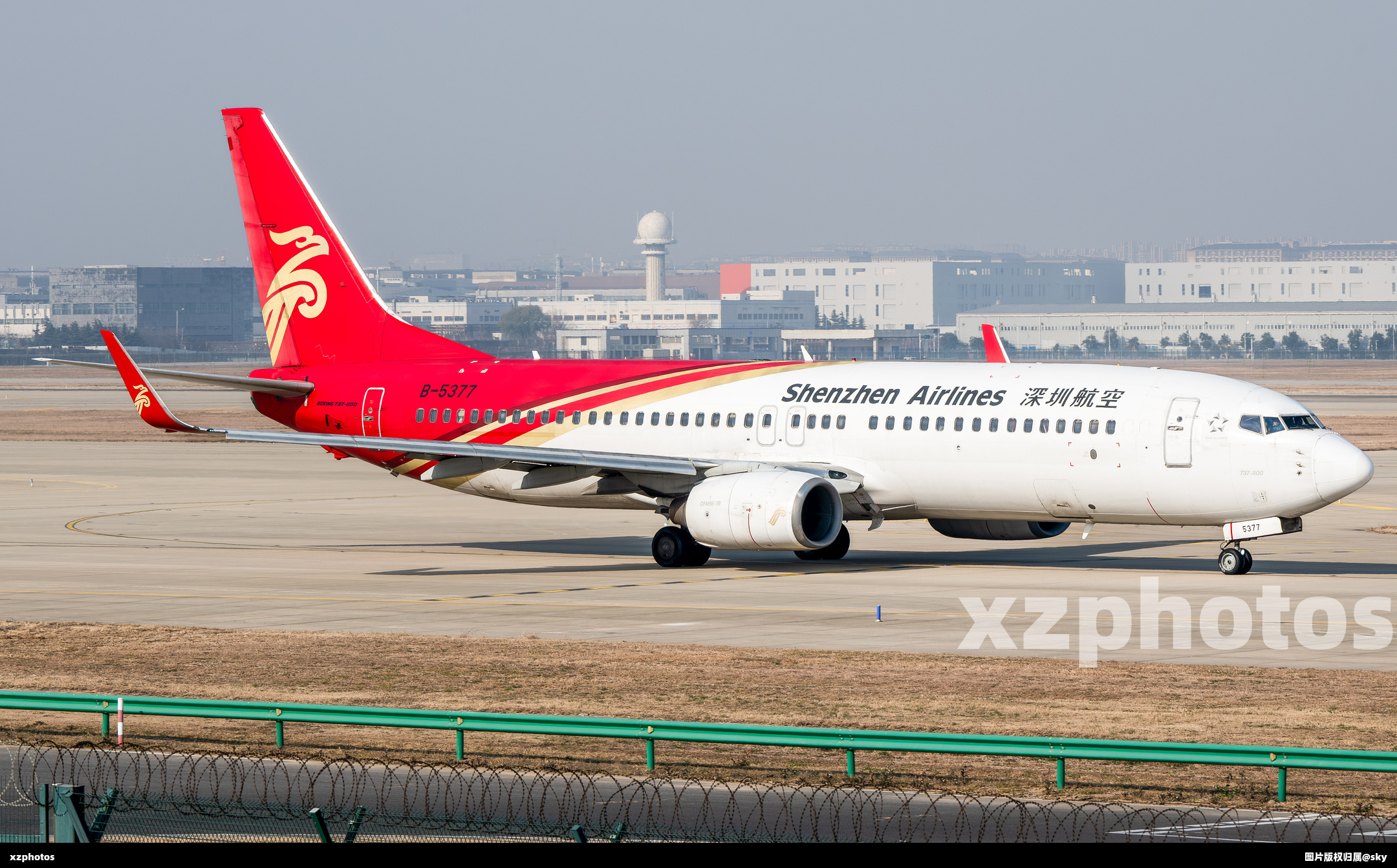 B-5377