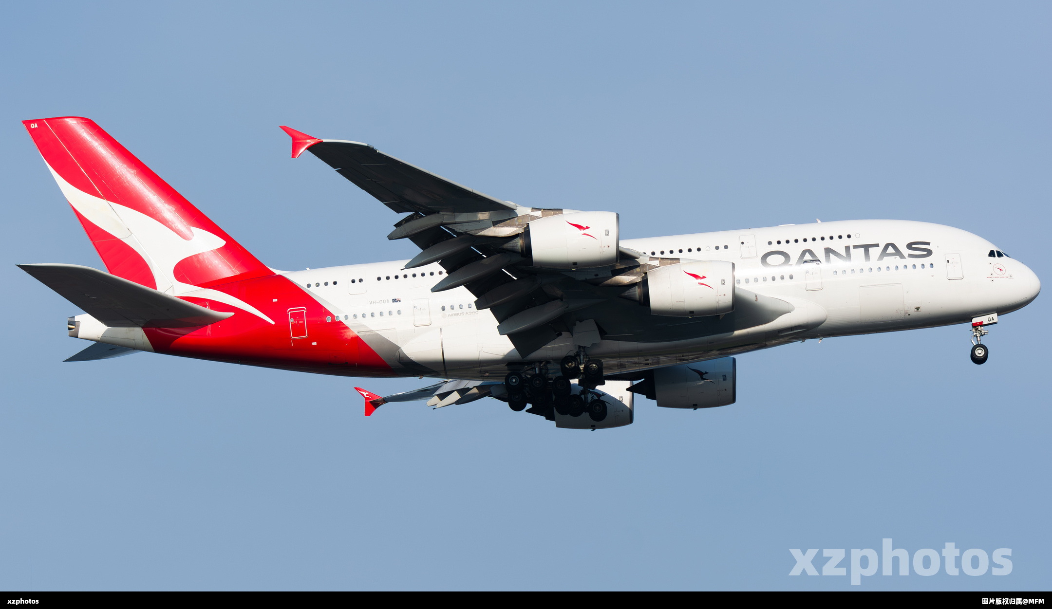 VH-OQA