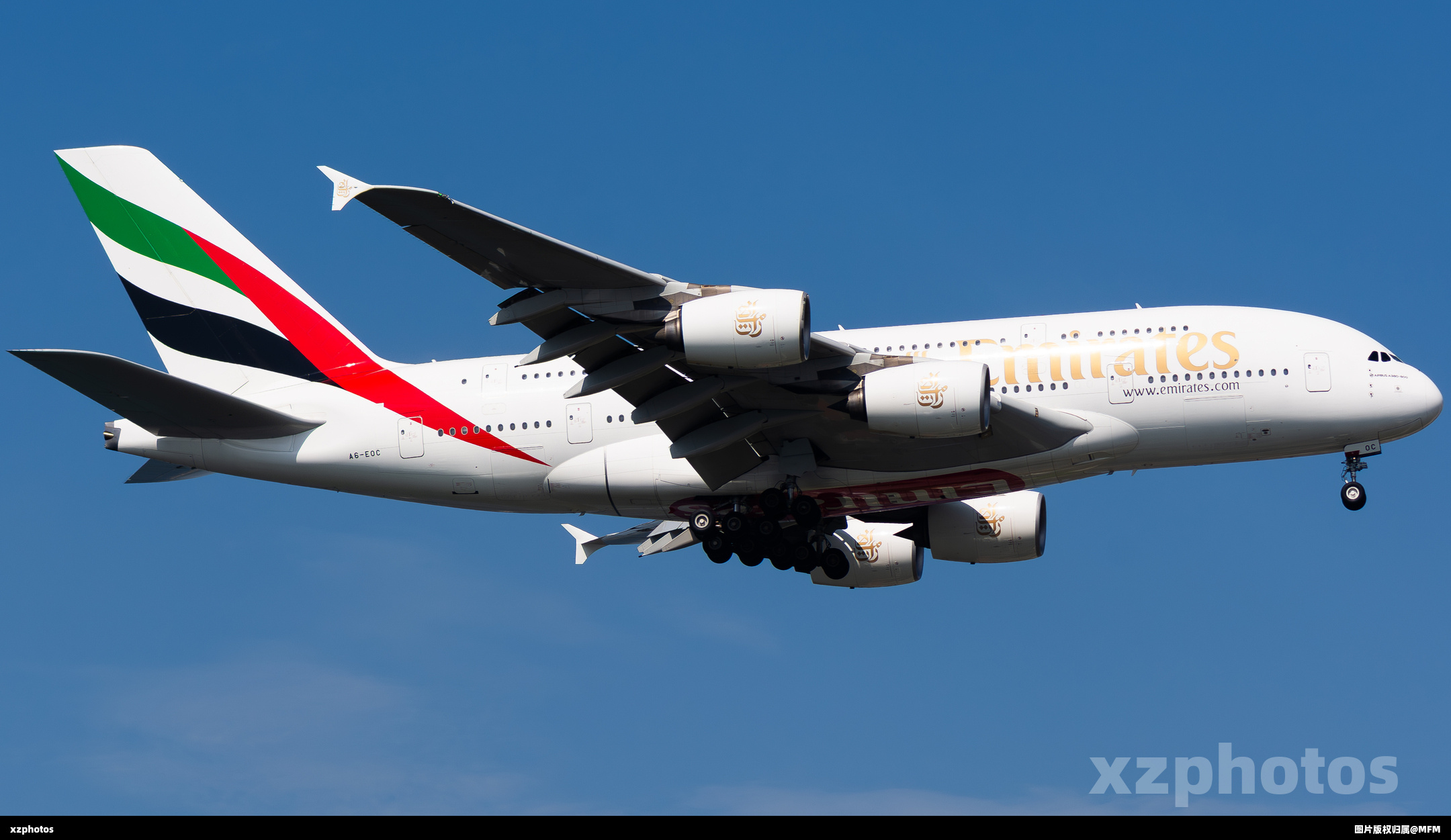 A6-EOC