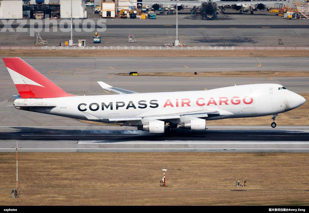 LZ-CJA