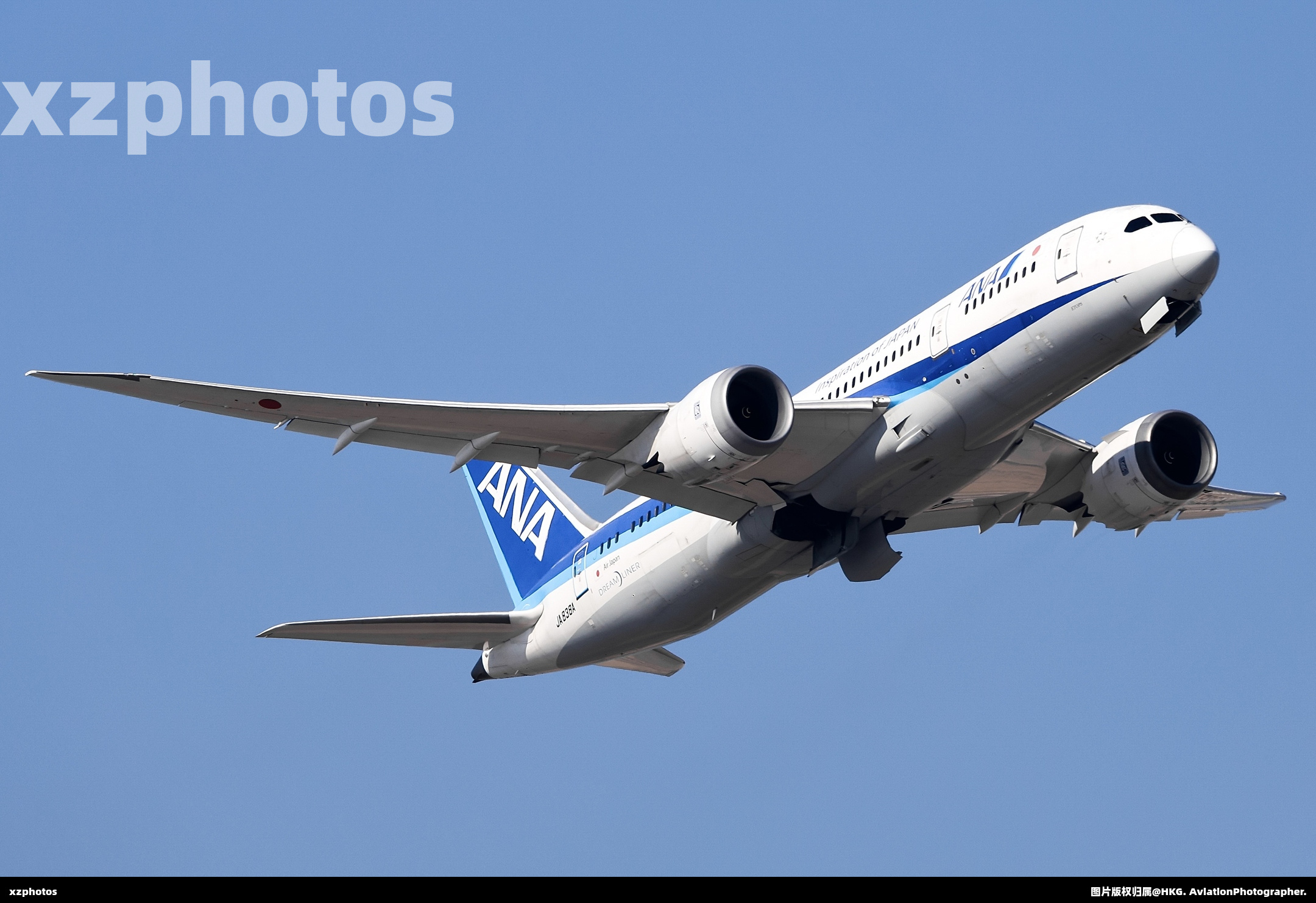 JA838A