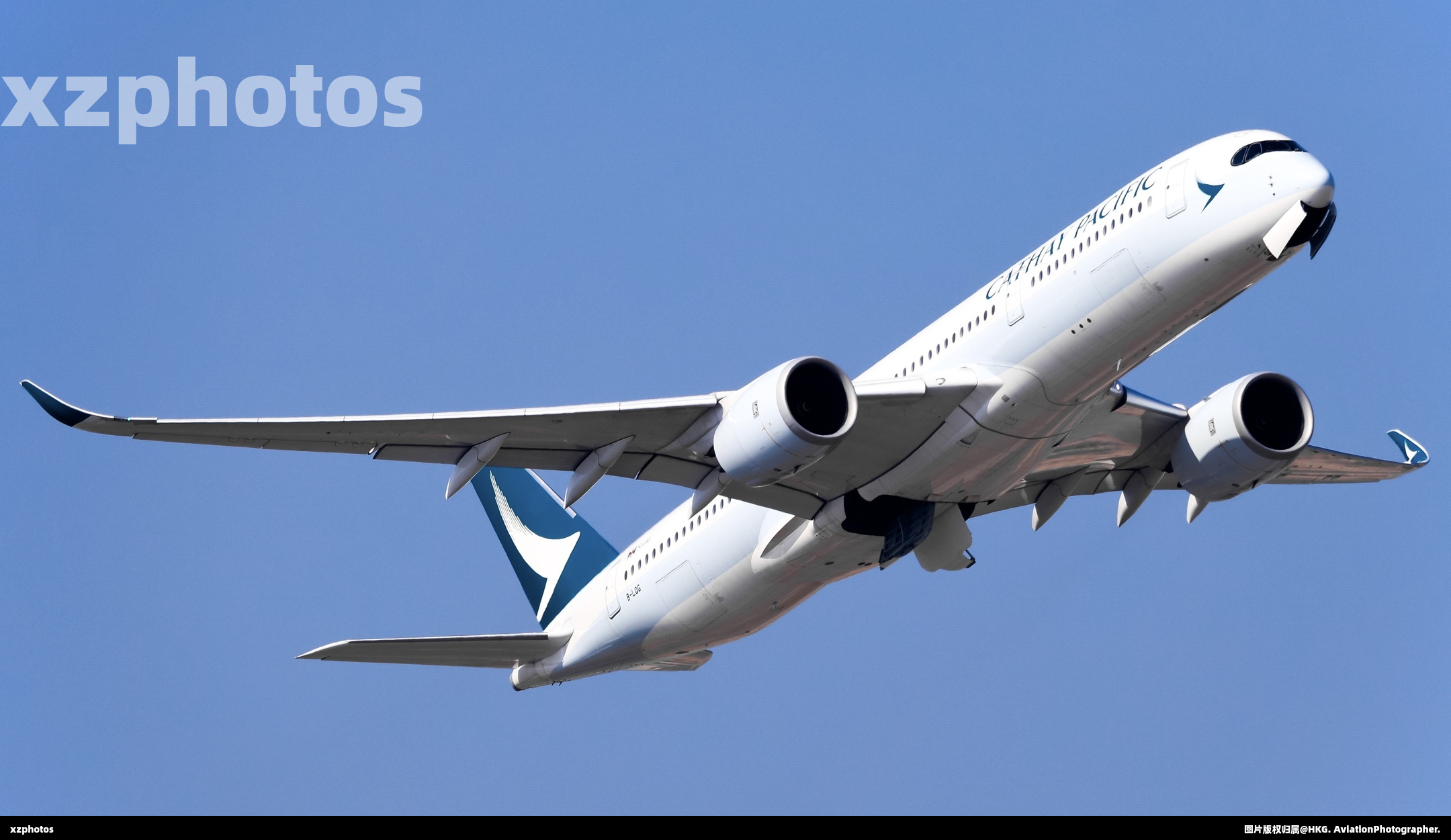 B-LQG