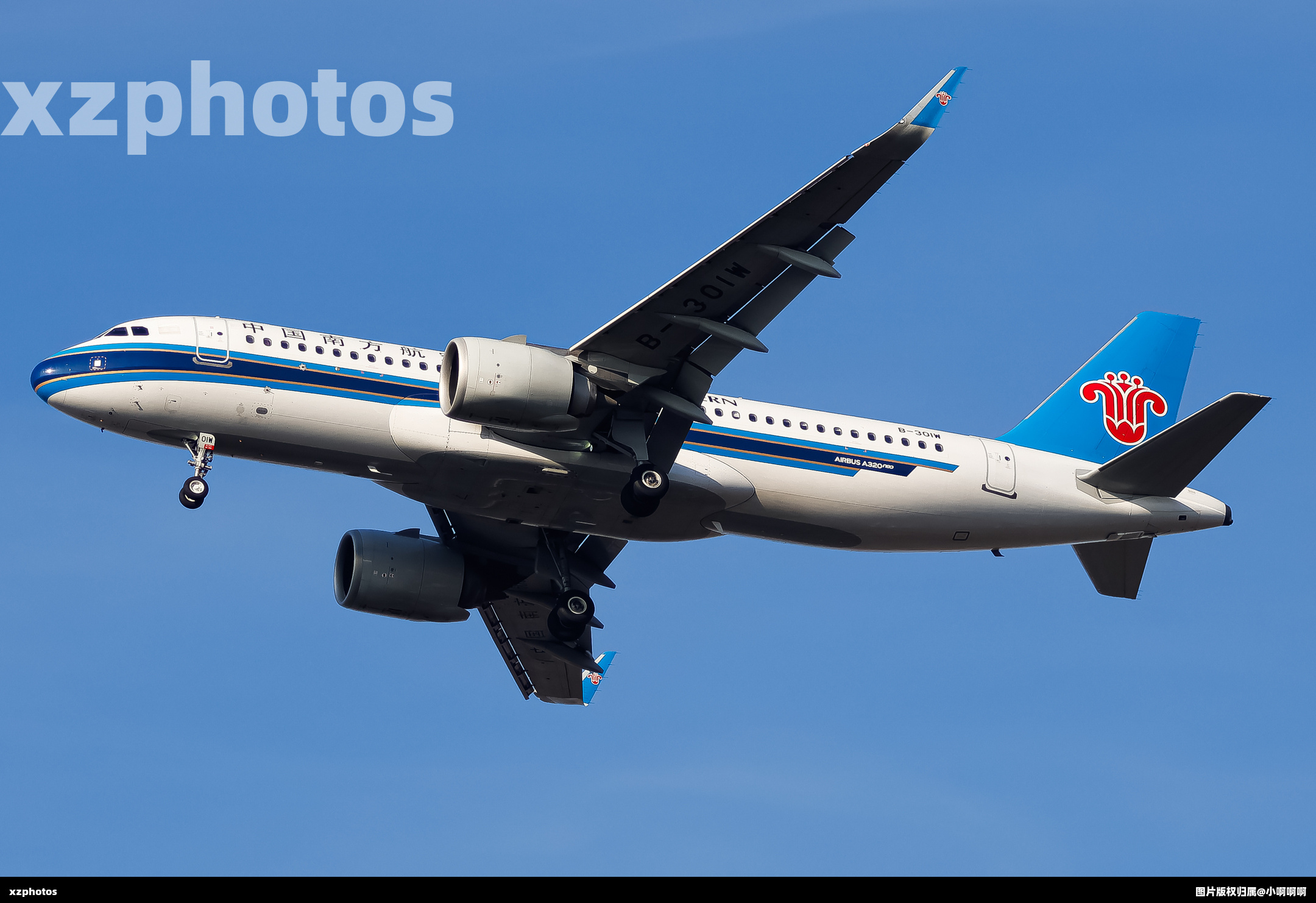 B-301W