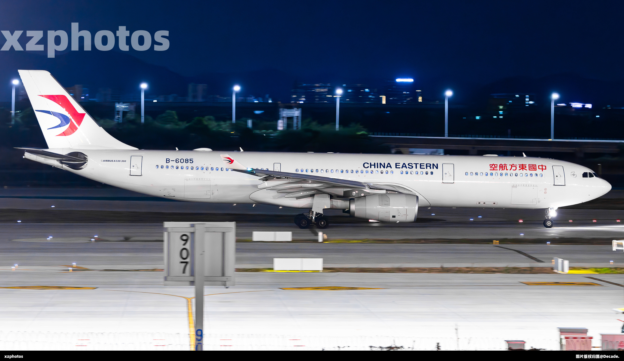 B-6085