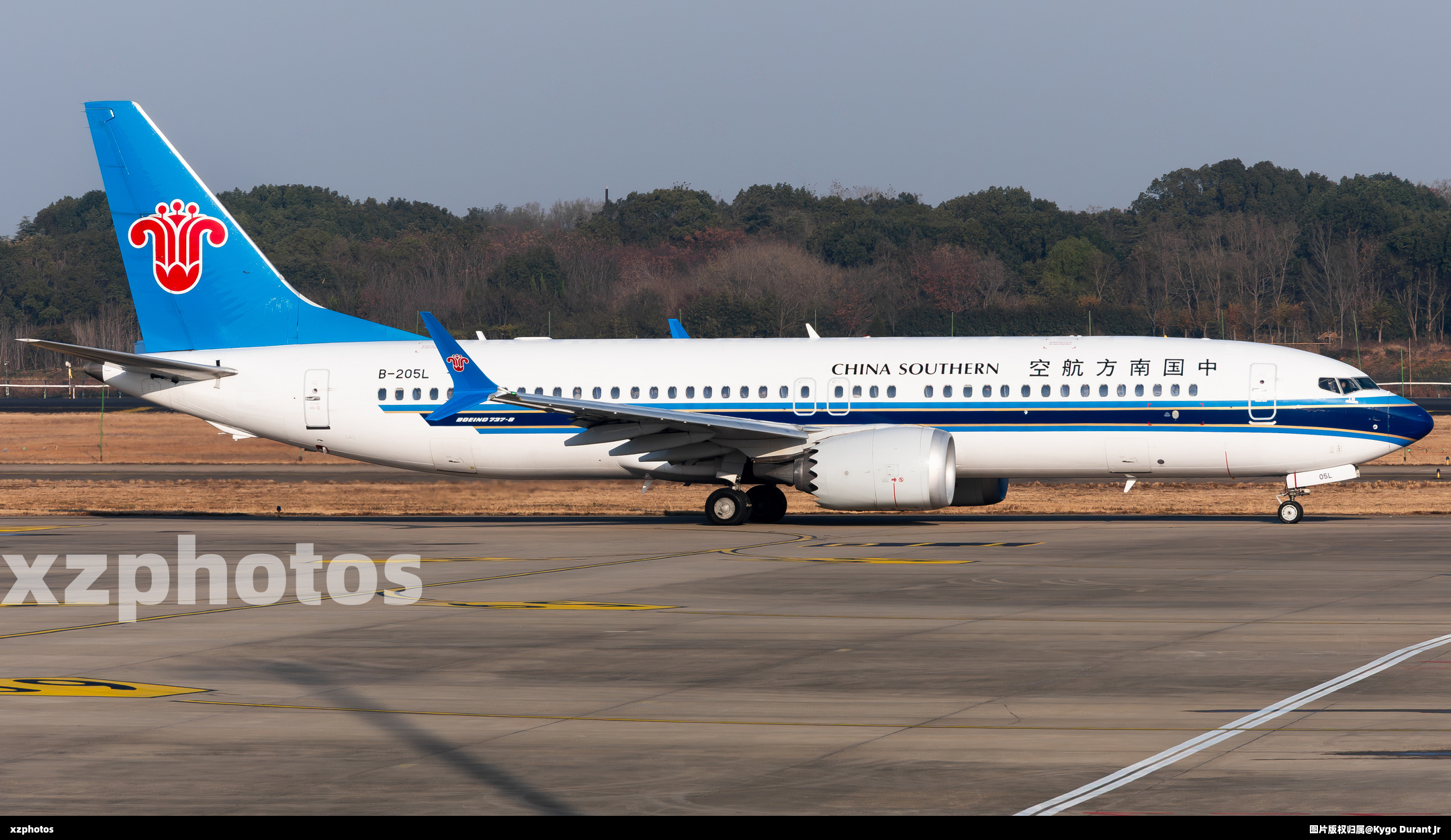 B-205L