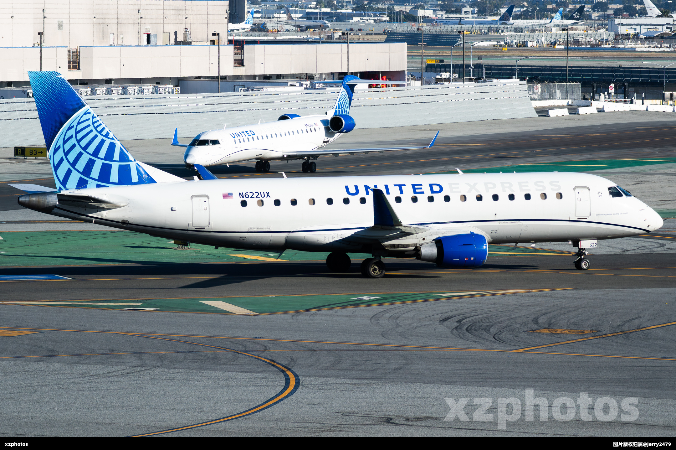 N622UX