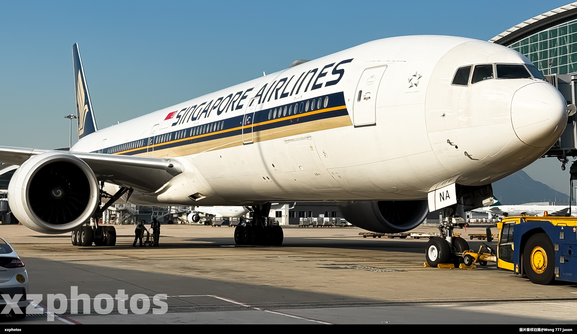9V-SNA