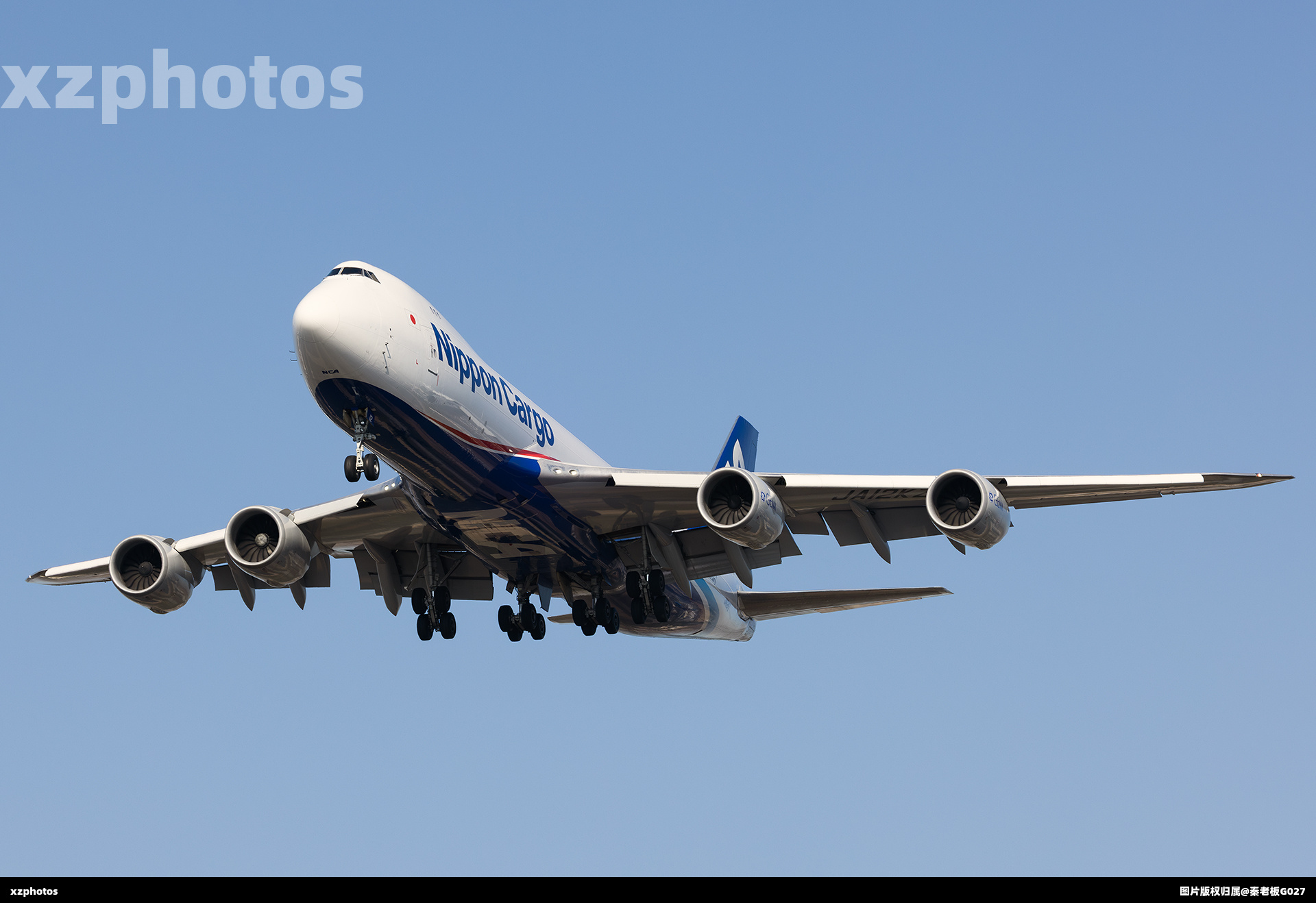 NCA748F