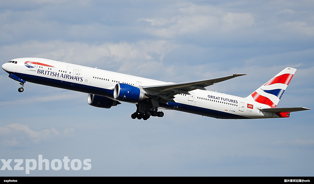 G-STBN