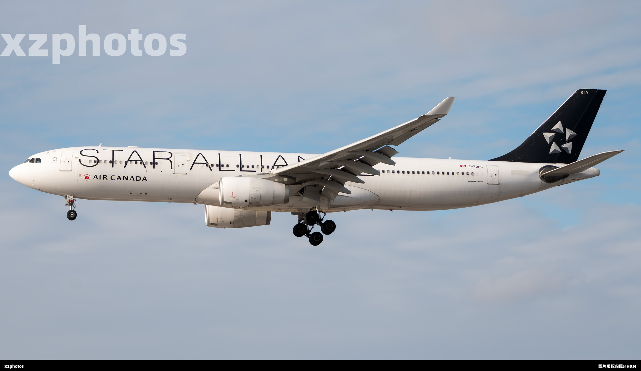 C-FDHG
