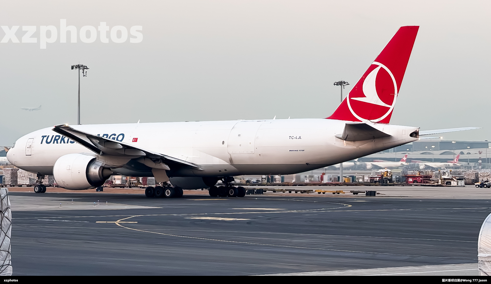 TC-LJL