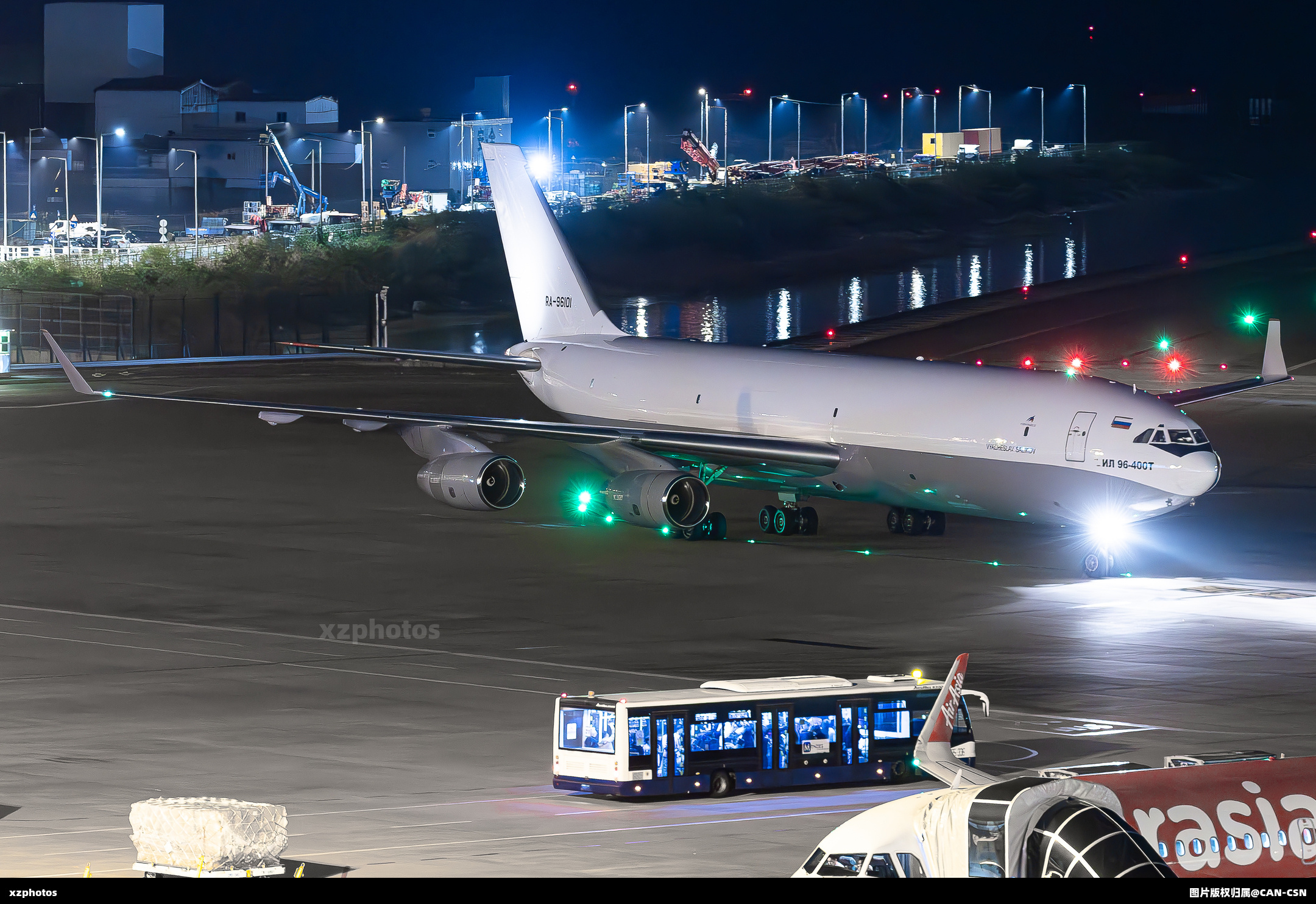 RA-96101