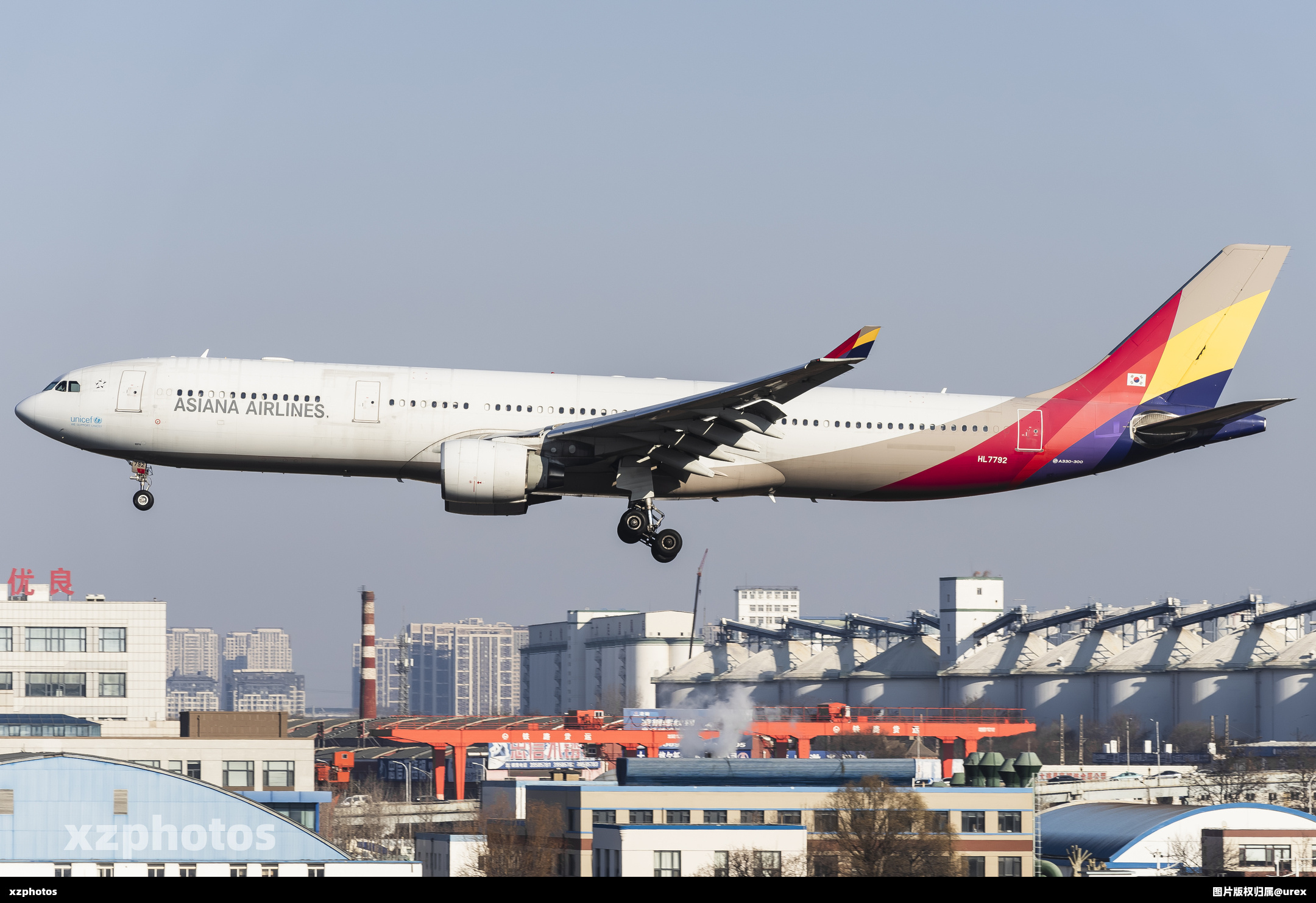 HL7792