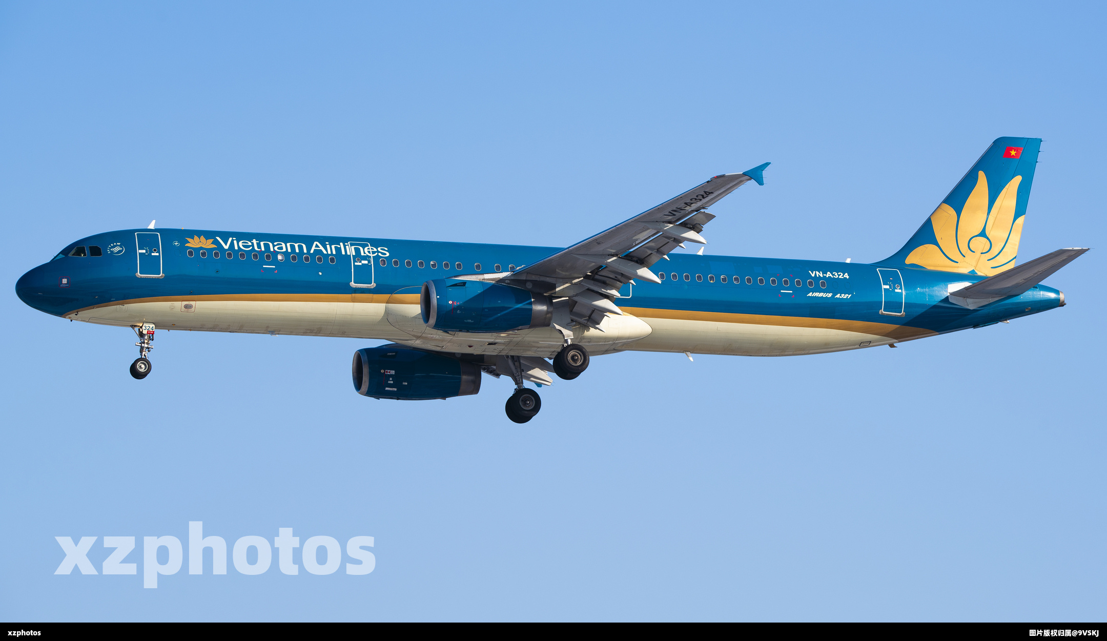 VN-A324