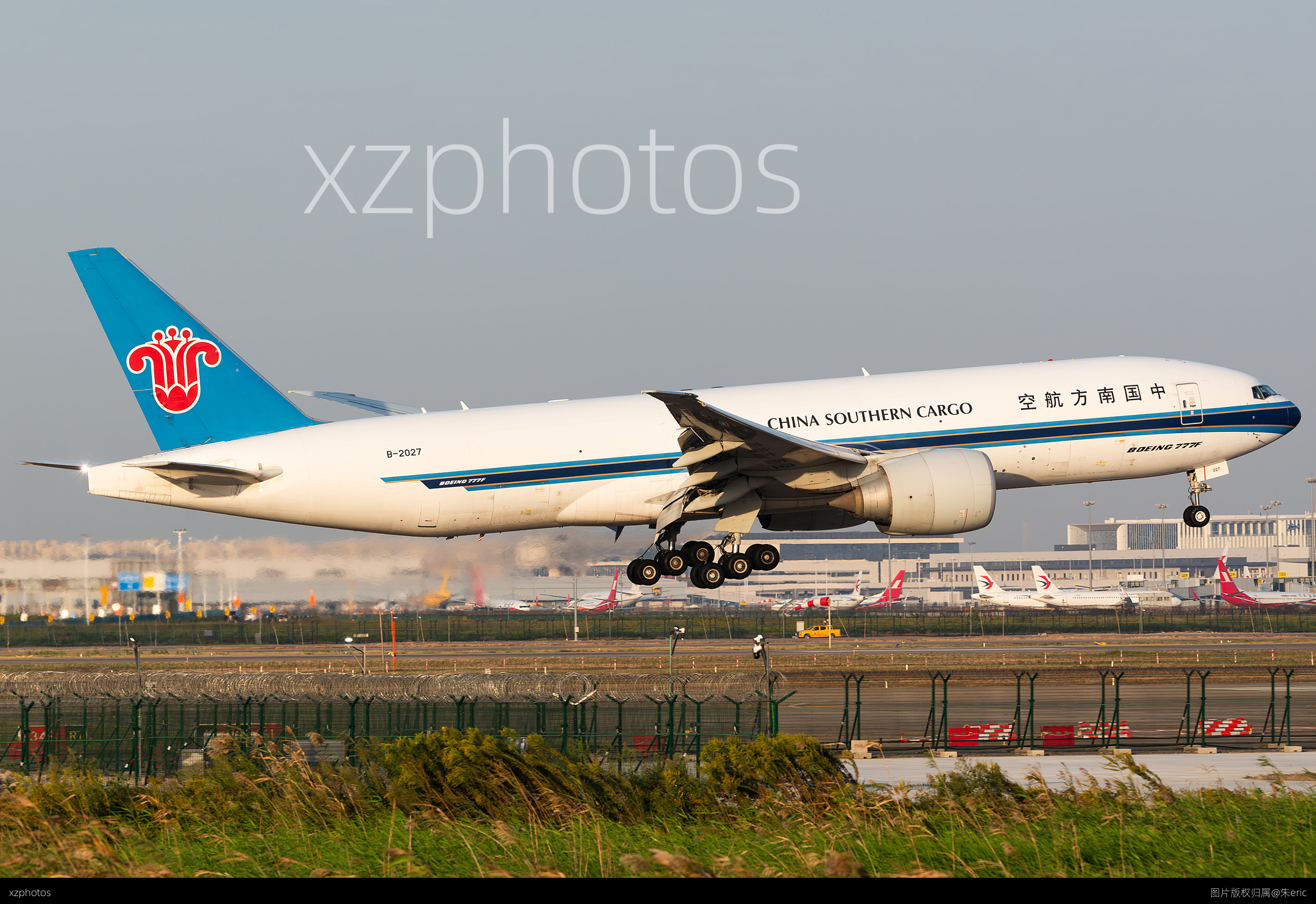 B-2027