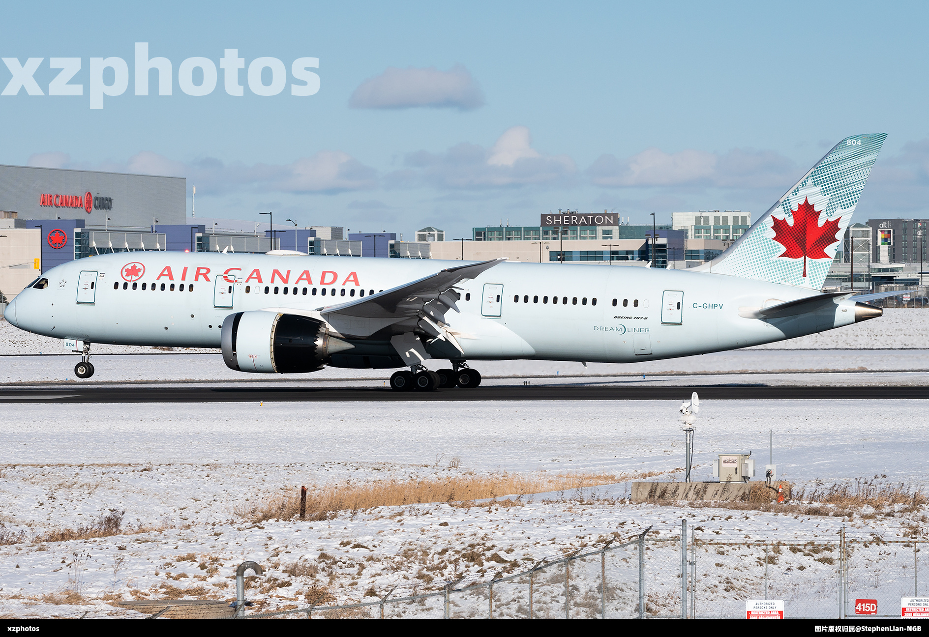 C-GHPV