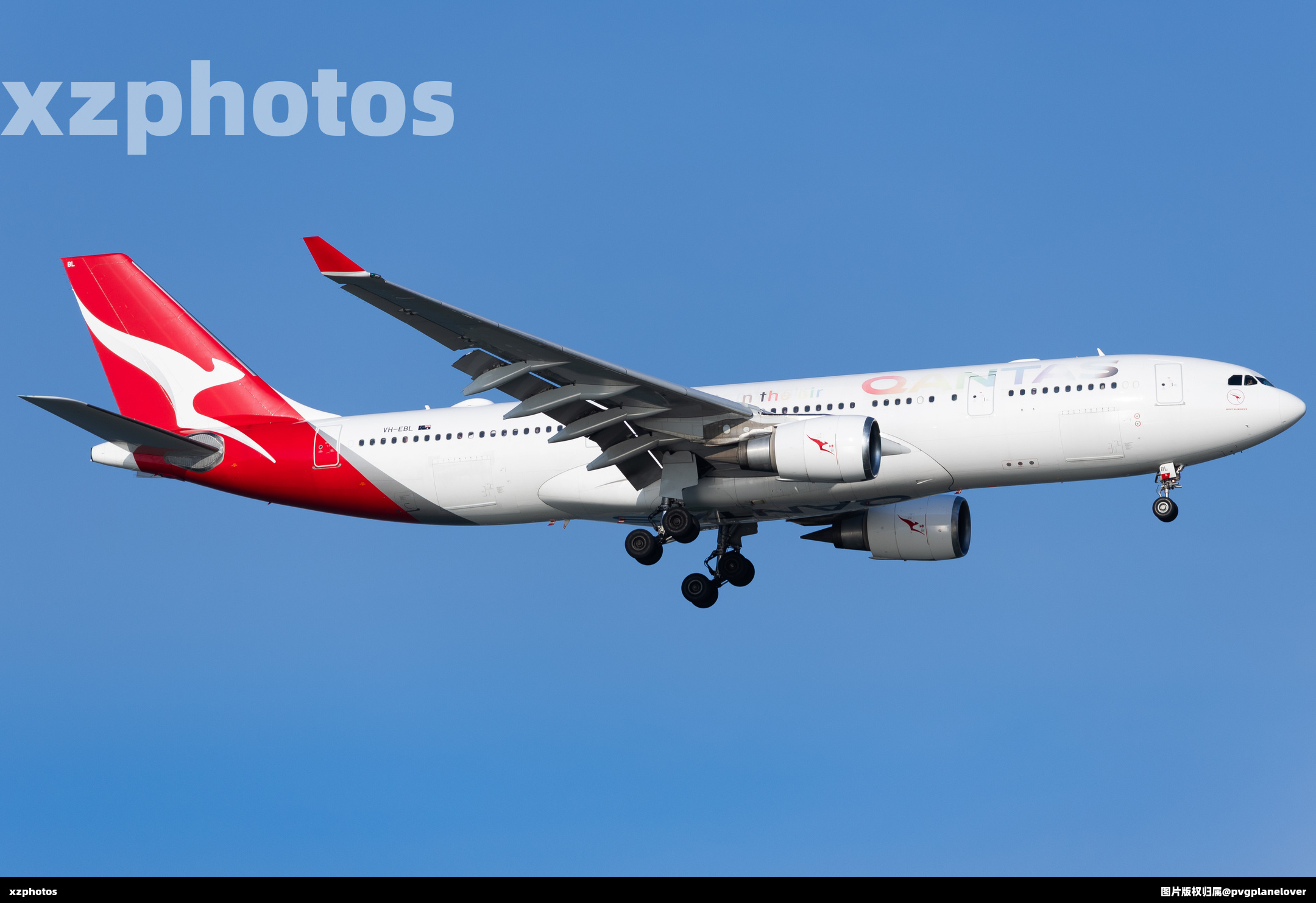 VH-EBL