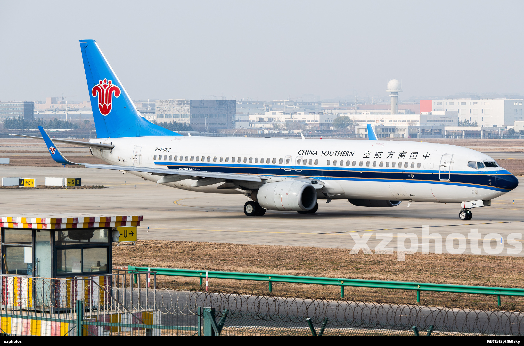B-5067