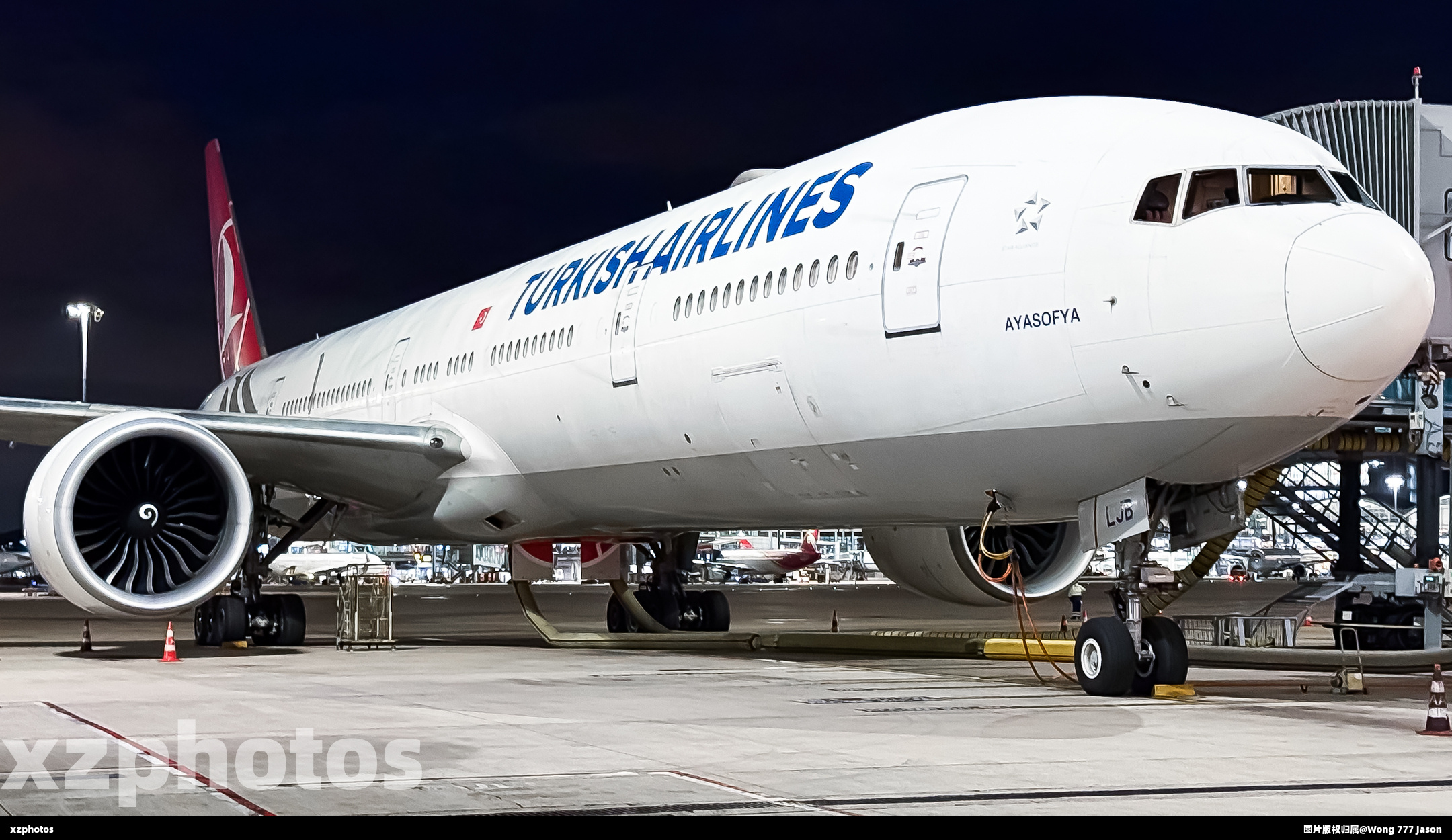 TC-LJB