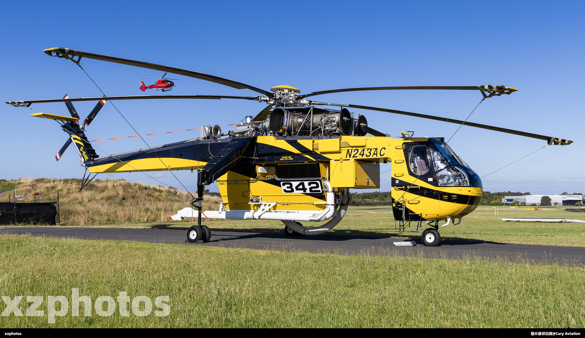 N243AC