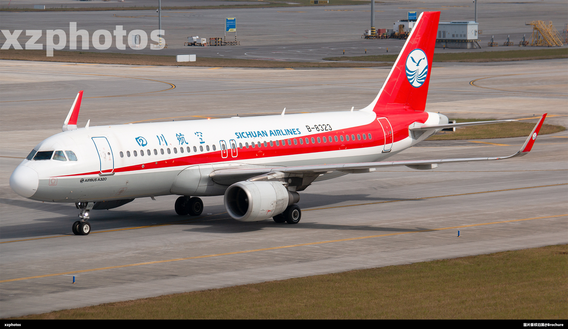 B-8323