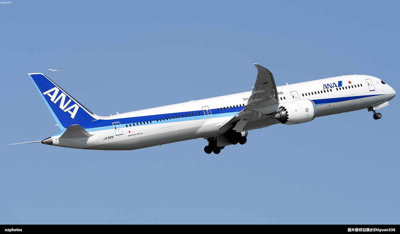 JA981A