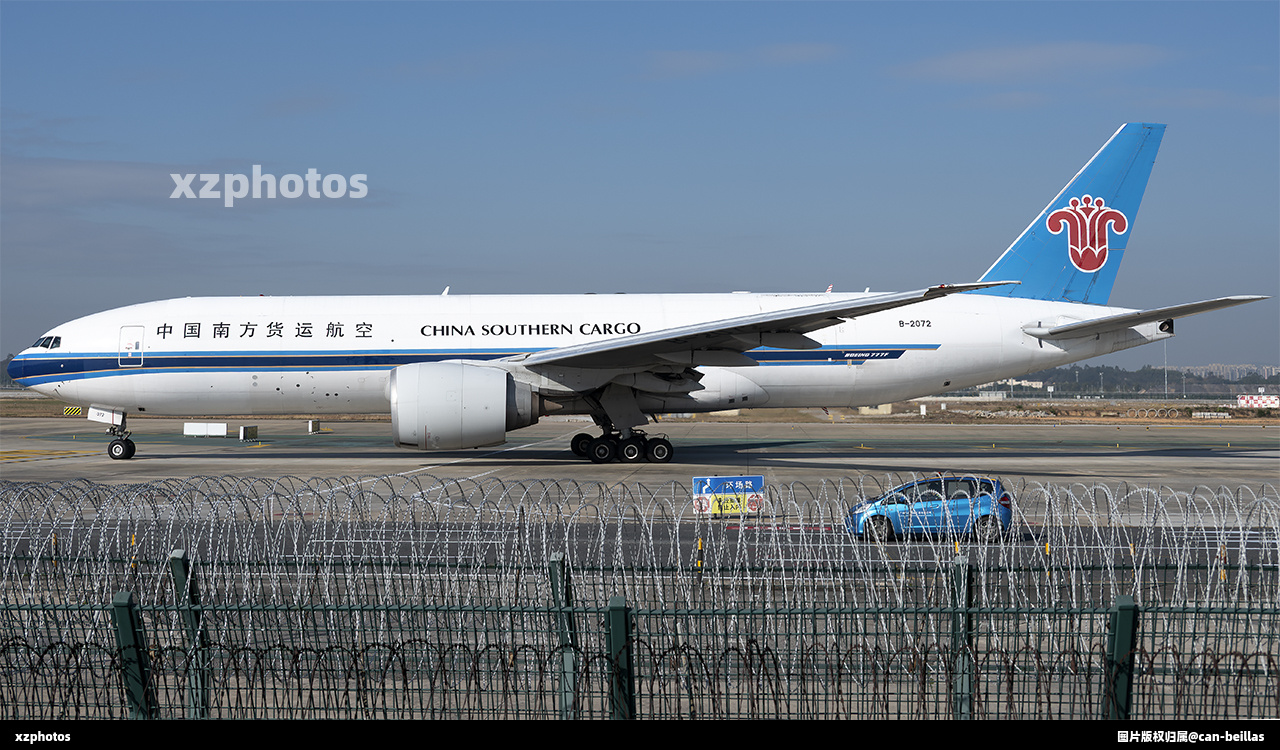 B-2072