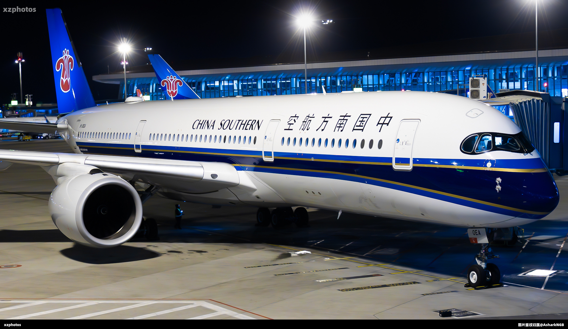 B-30EA