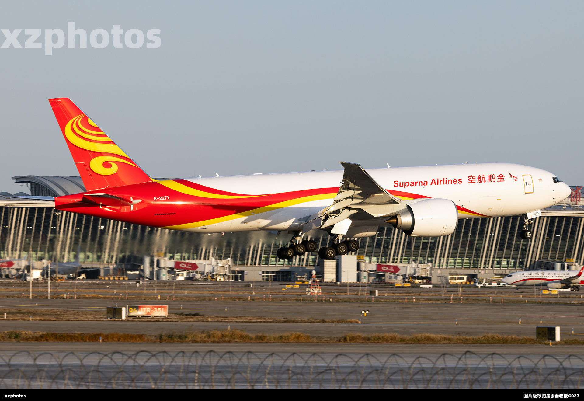 金鹏777F