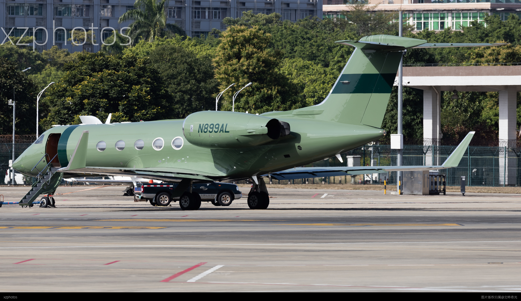 N899AL