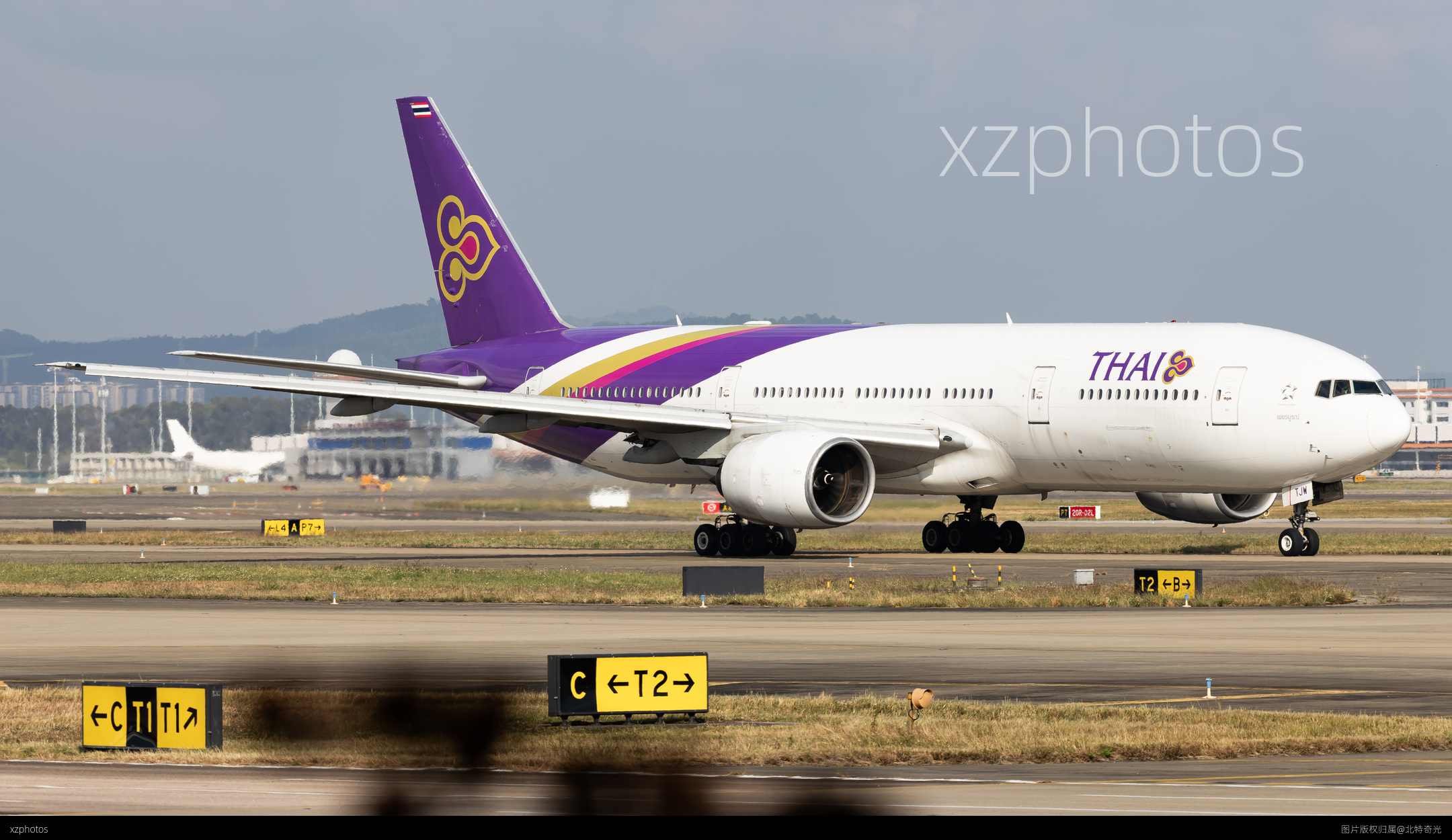 HS-TJW