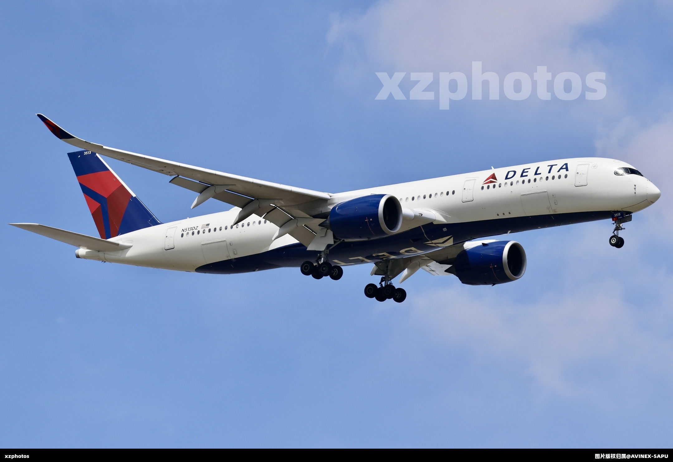 N513DZ