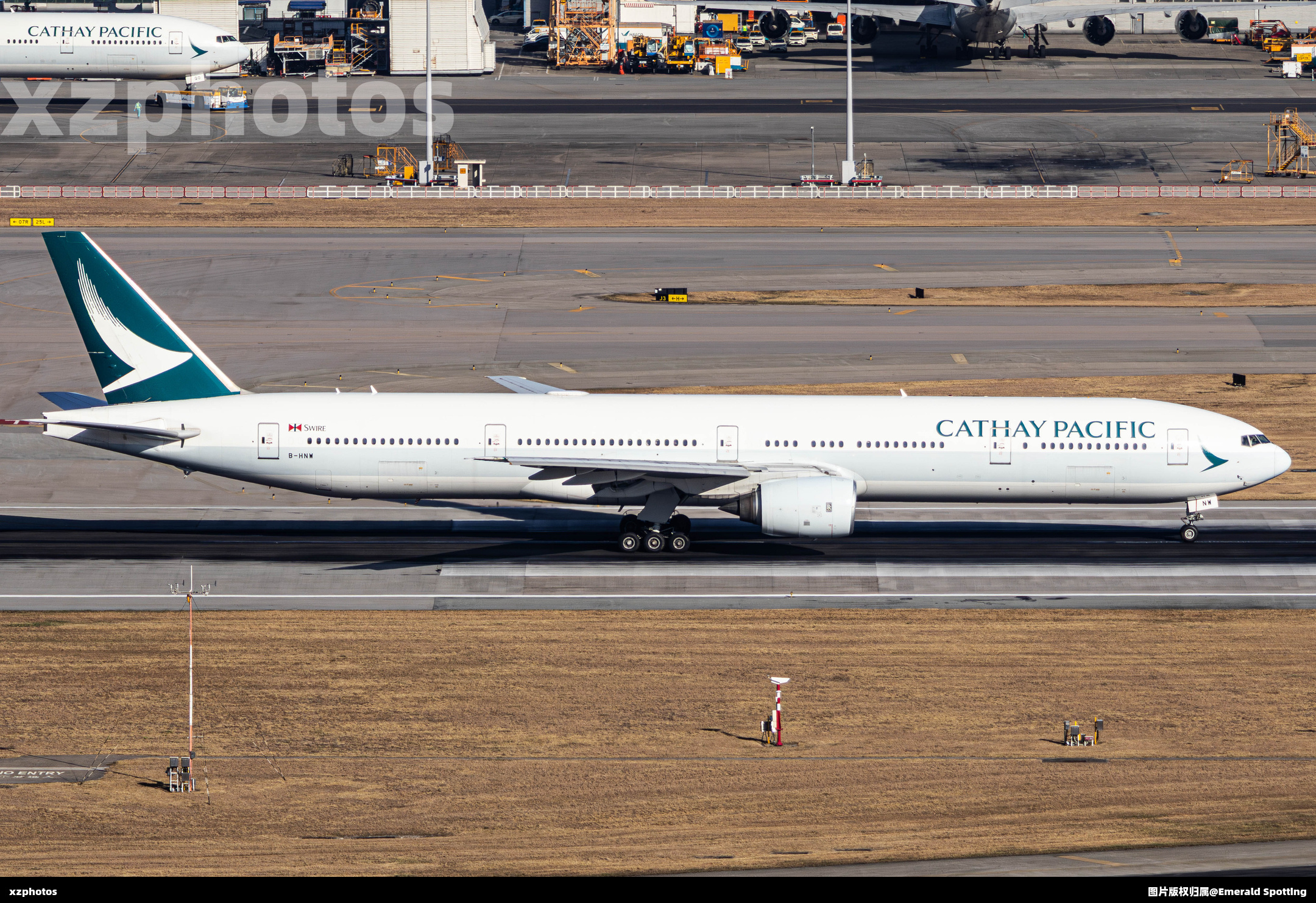 B-HNW