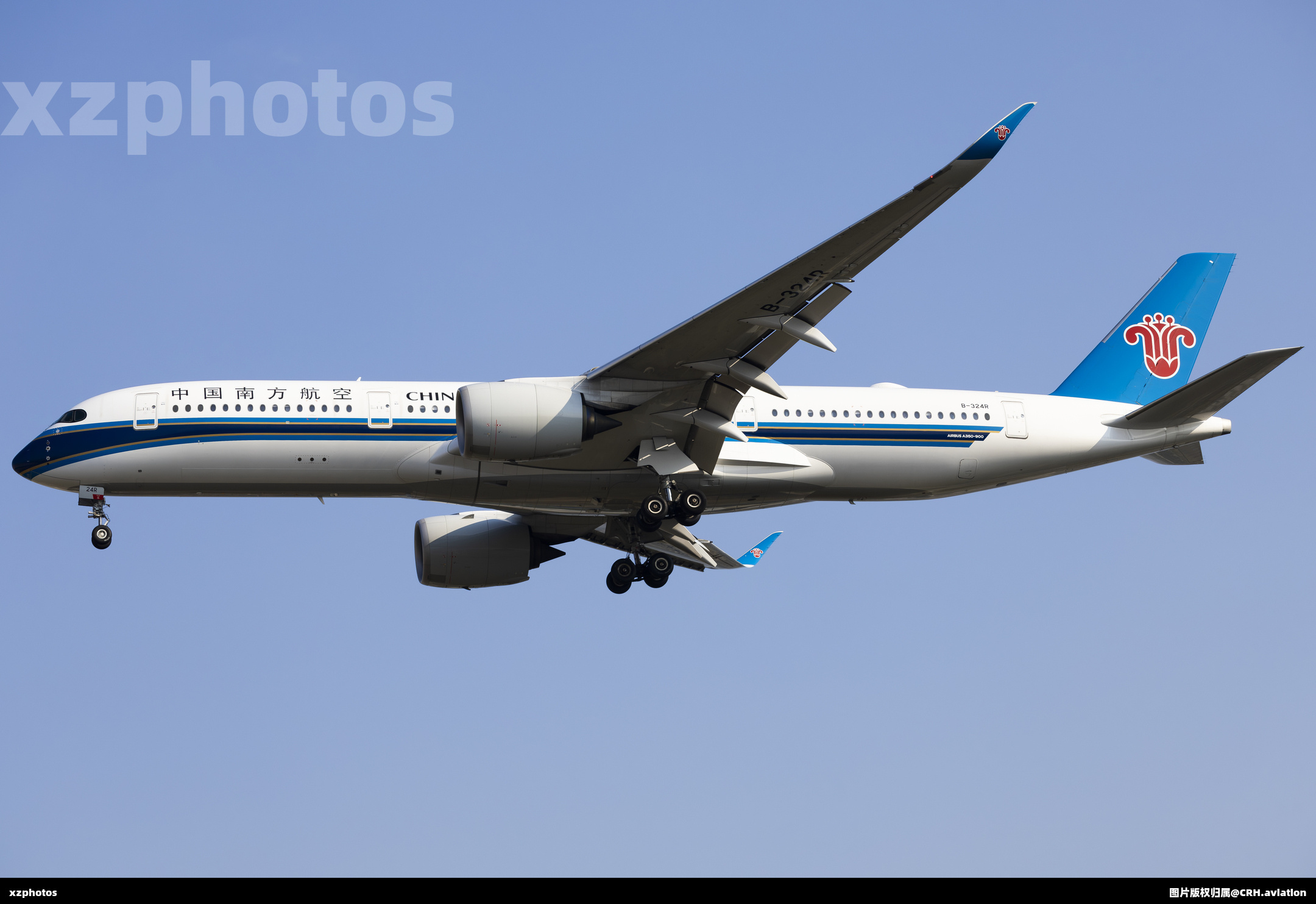 B-324R