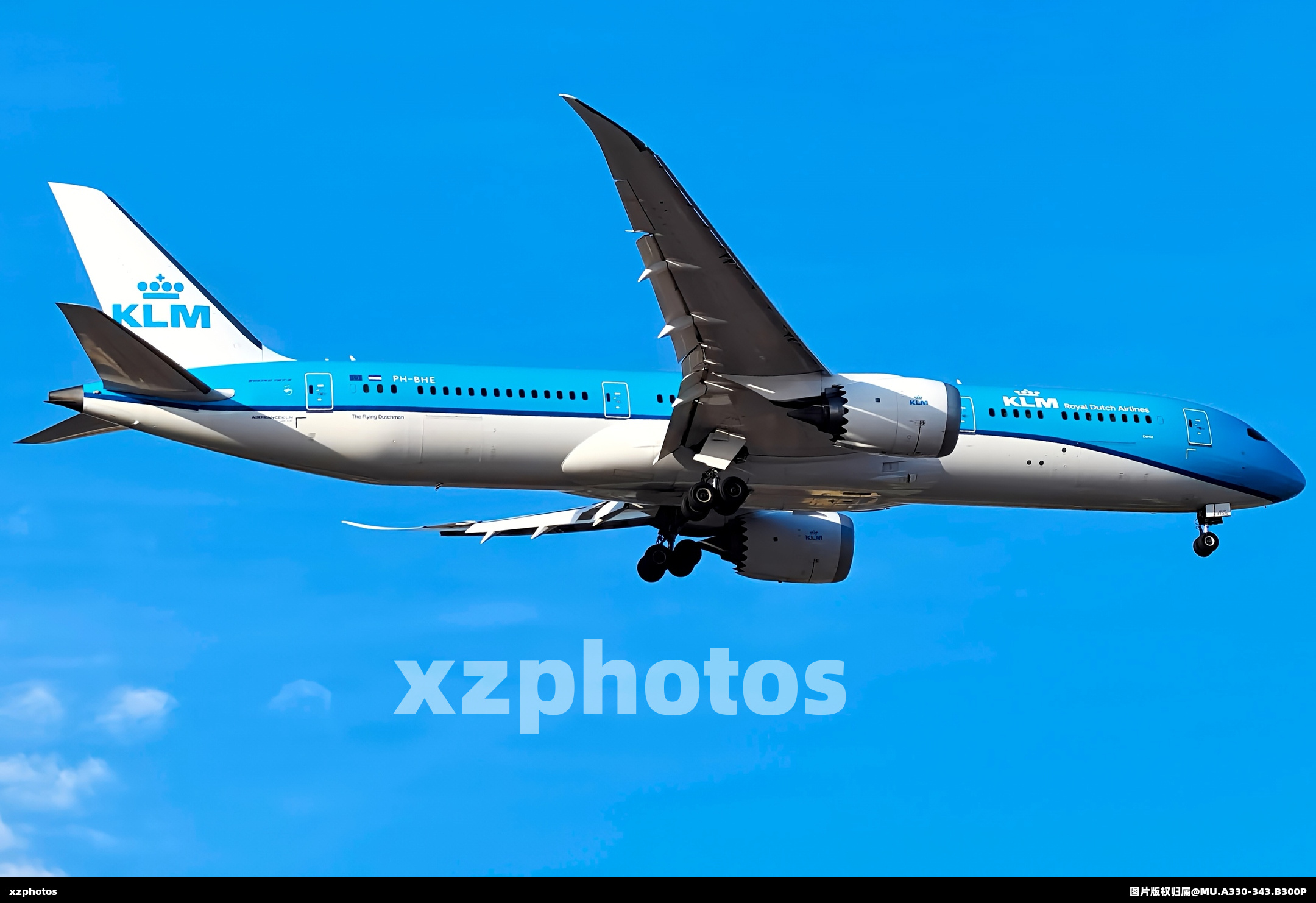 PH-BHE