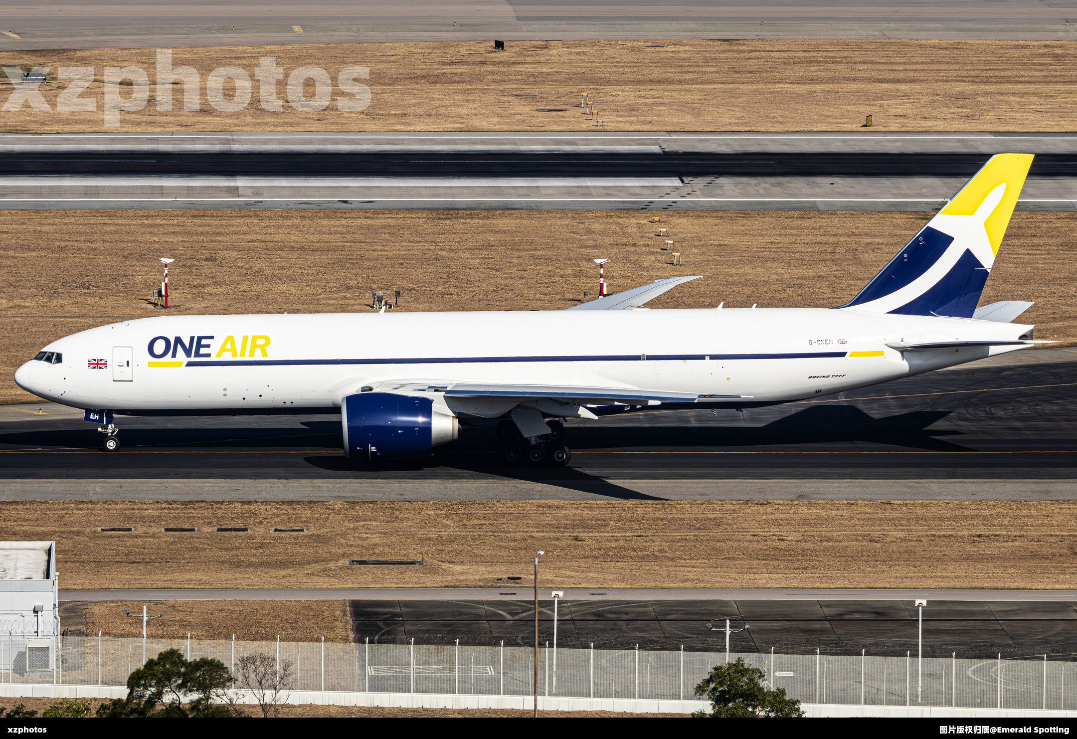 G-ONEH