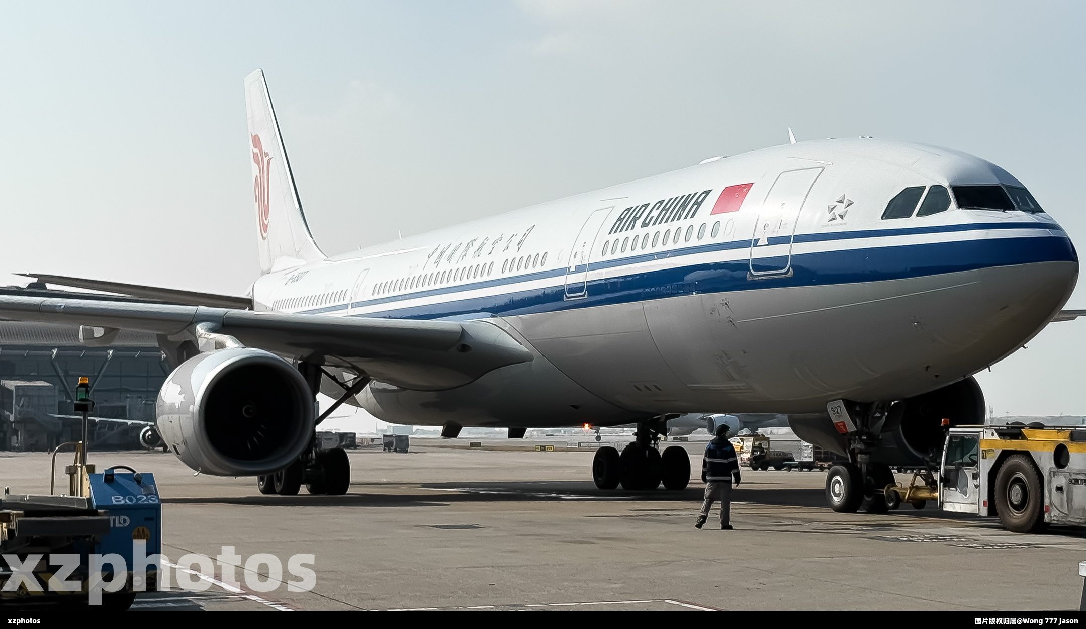 B-5927