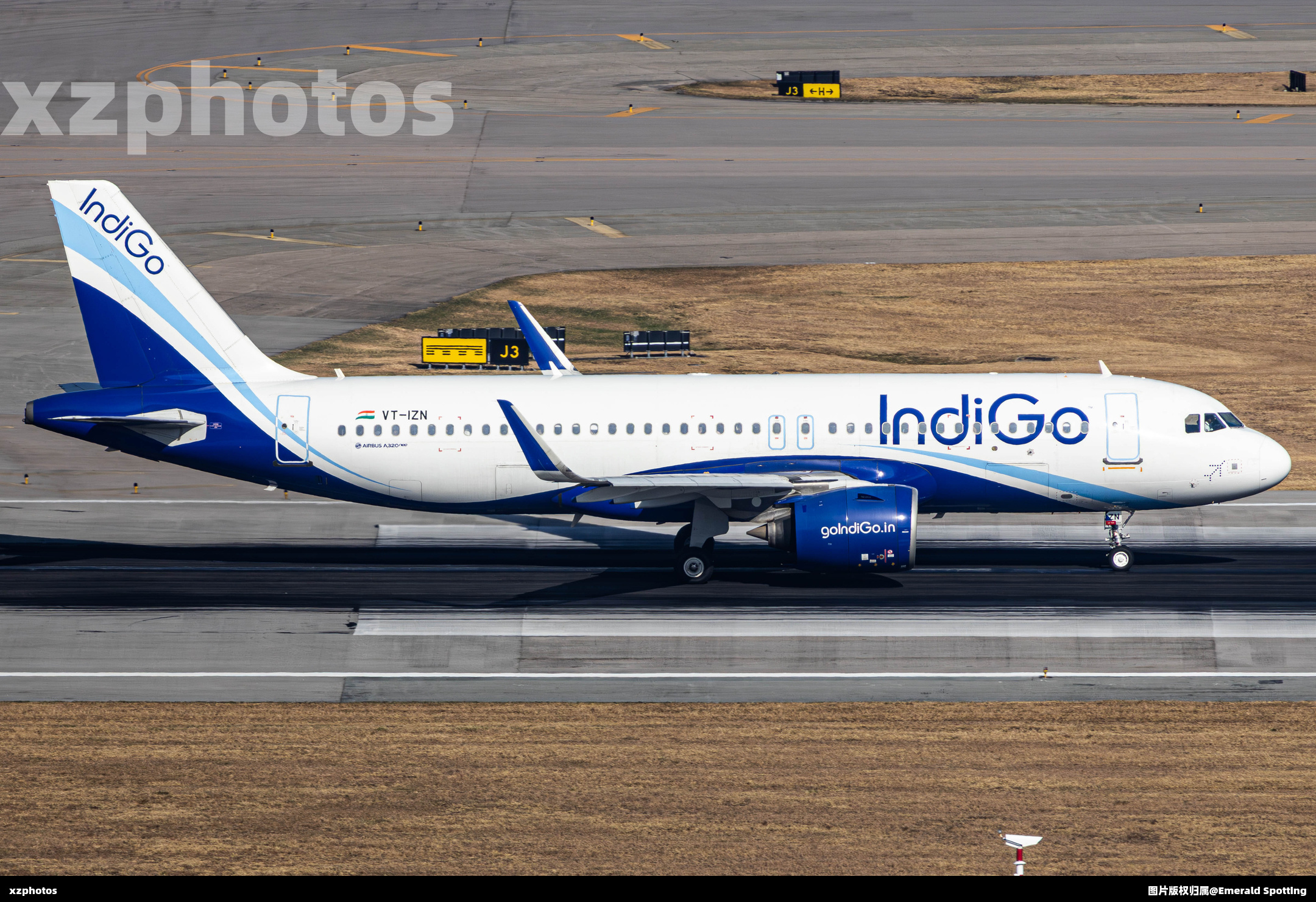 VT-IZN