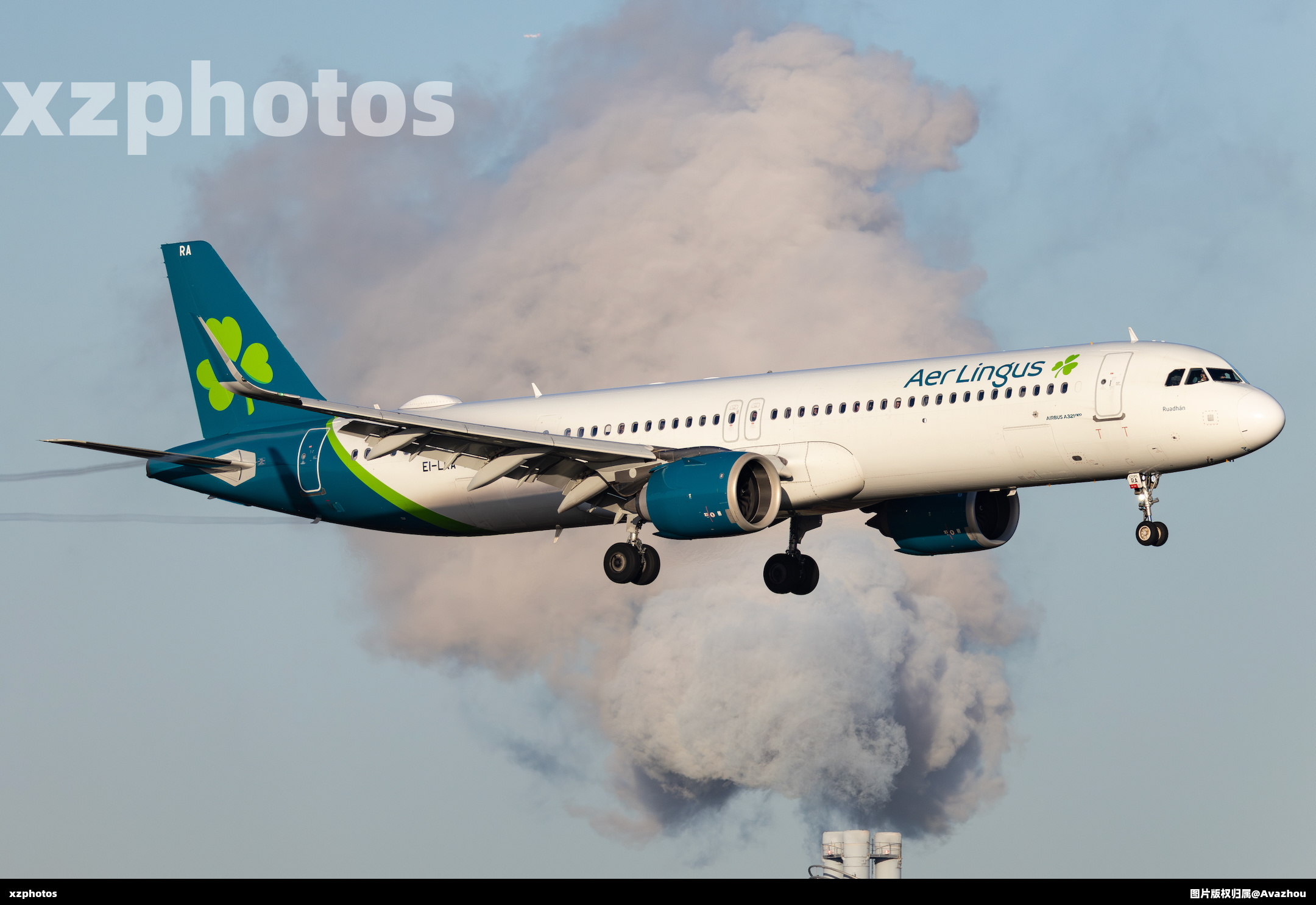 EI-LRA
