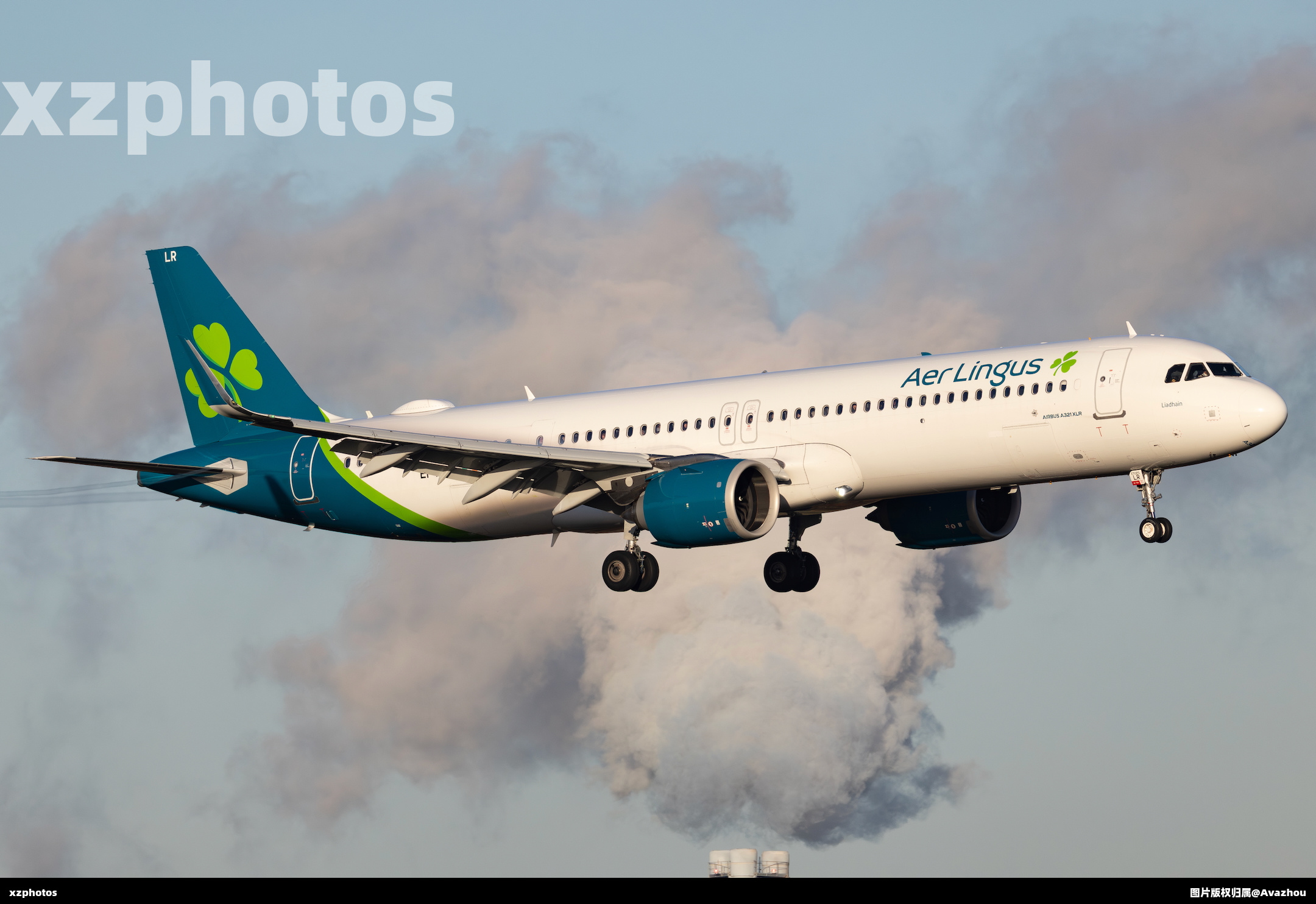 EI-XLR