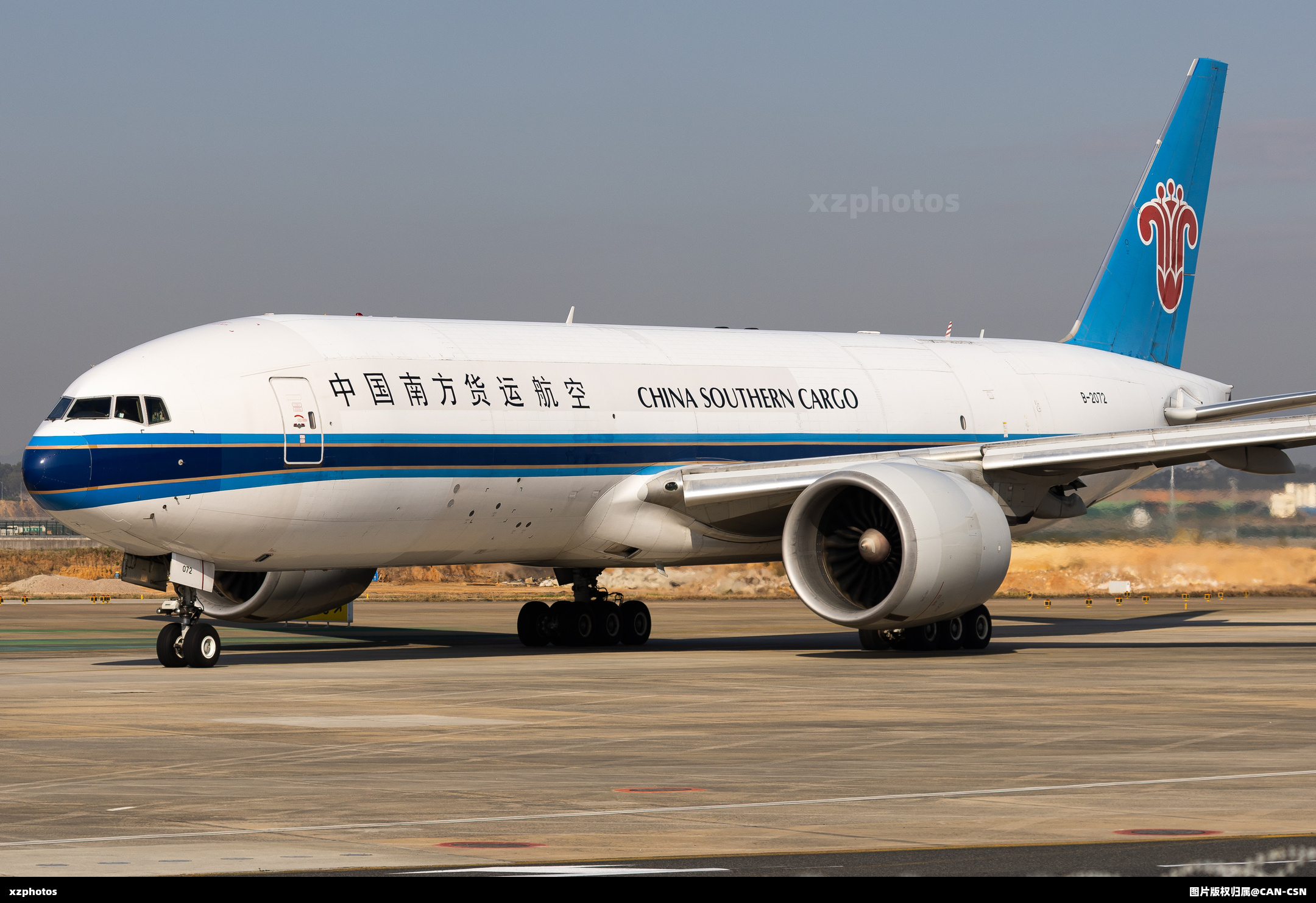 B-2072