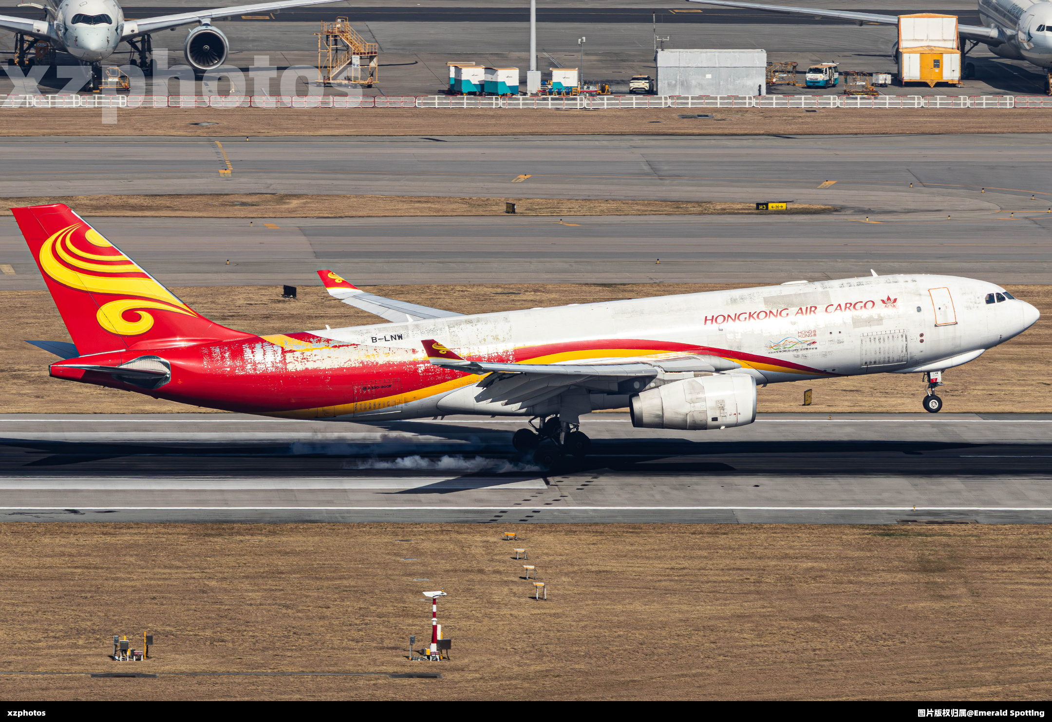 B-LNW